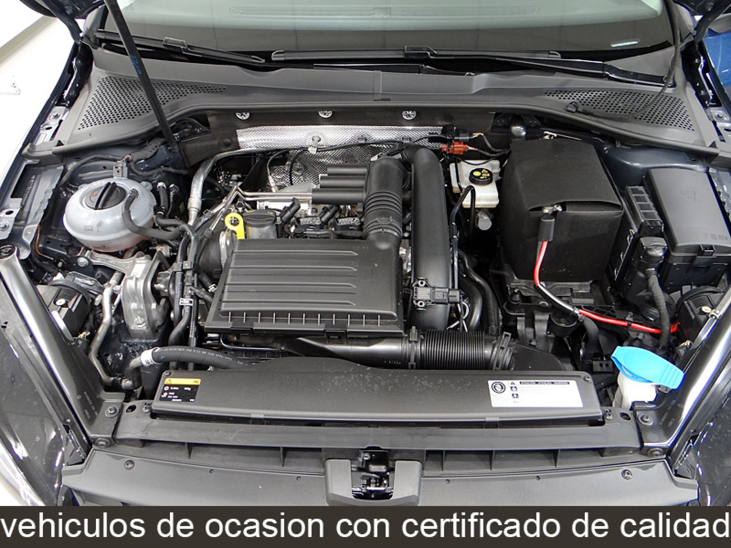 Foto Volkswagen Golf 20