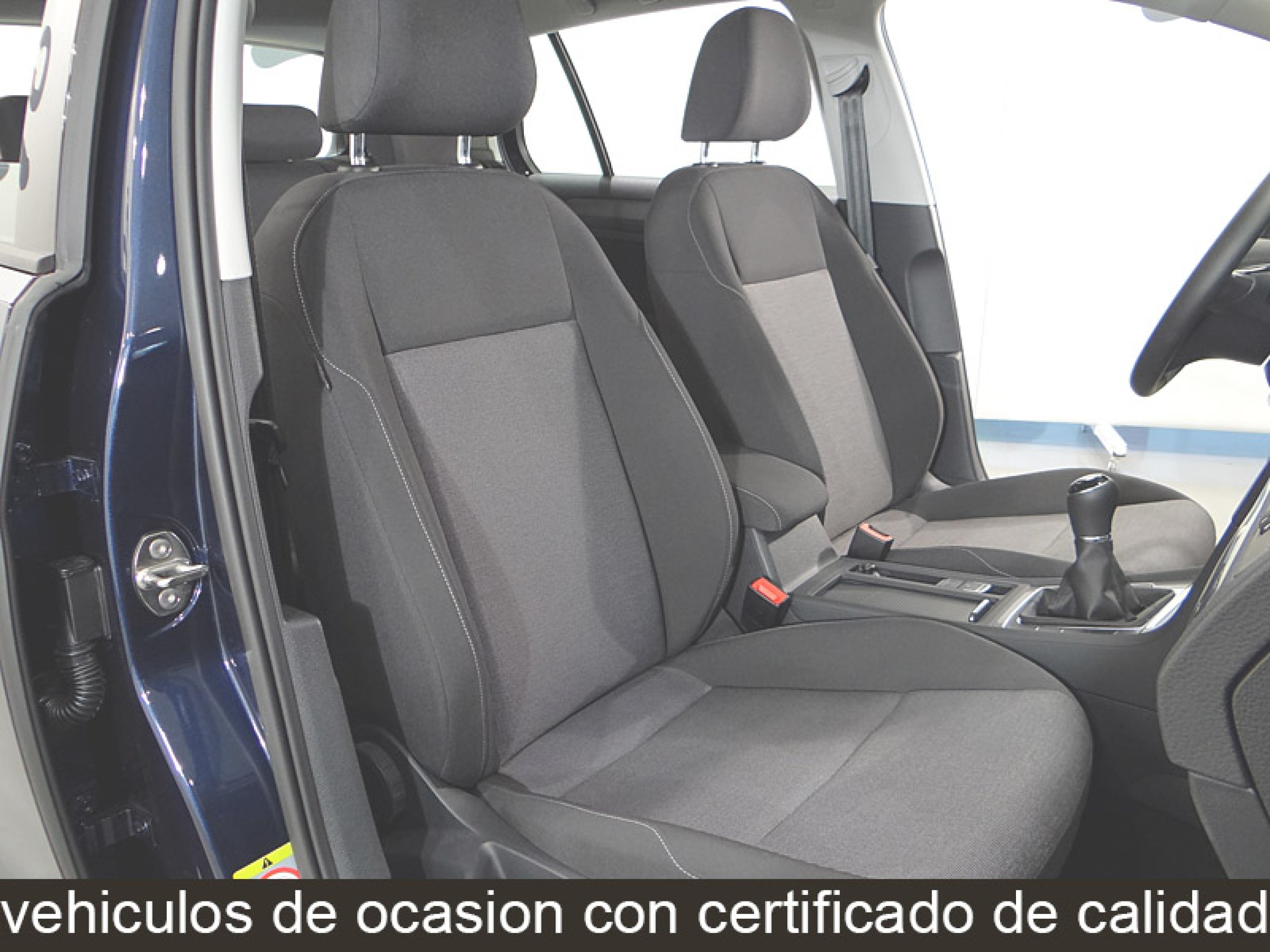 Foto Volkswagen Golf 22