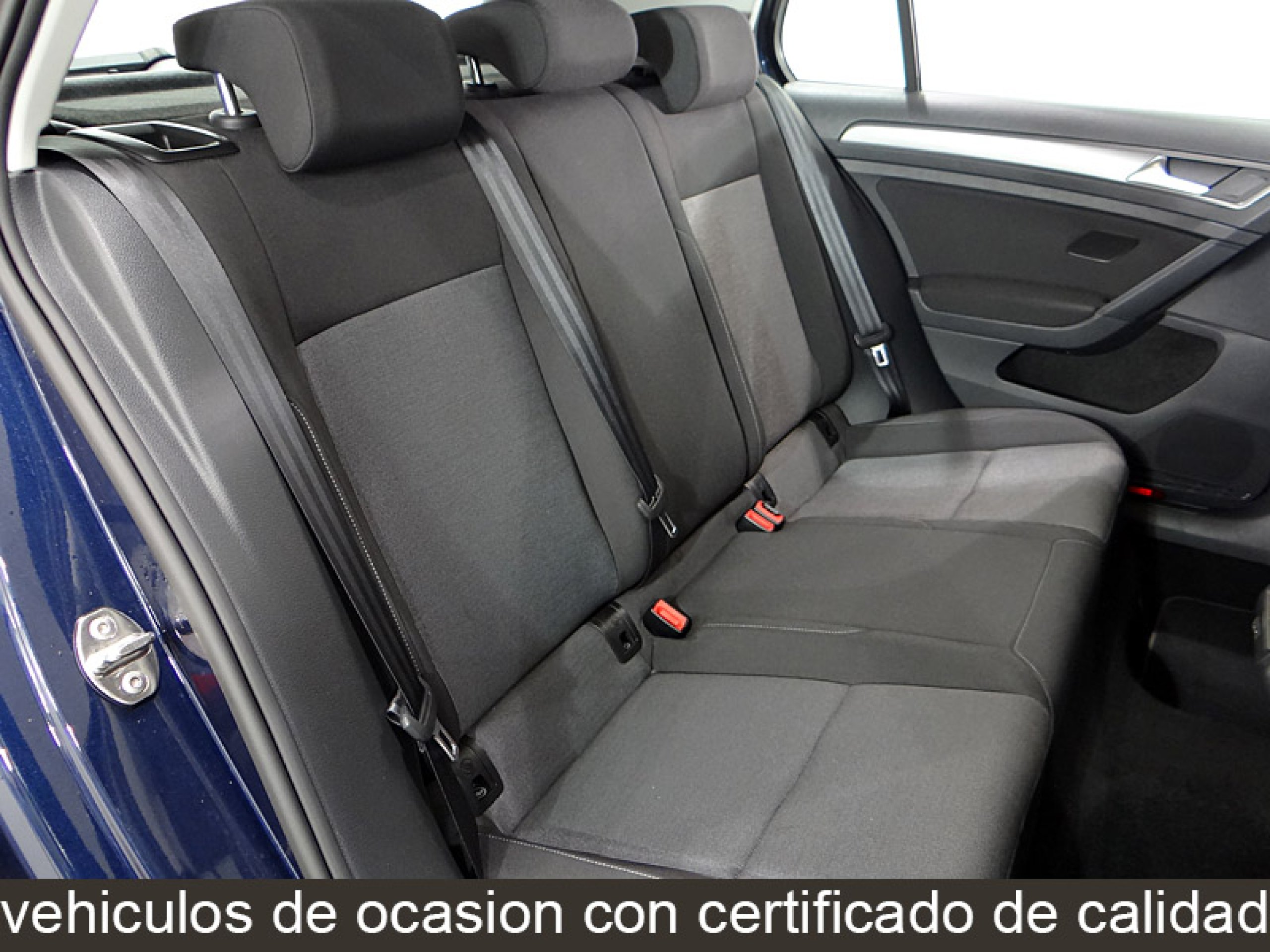 Foto Volkswagen Golf 23
