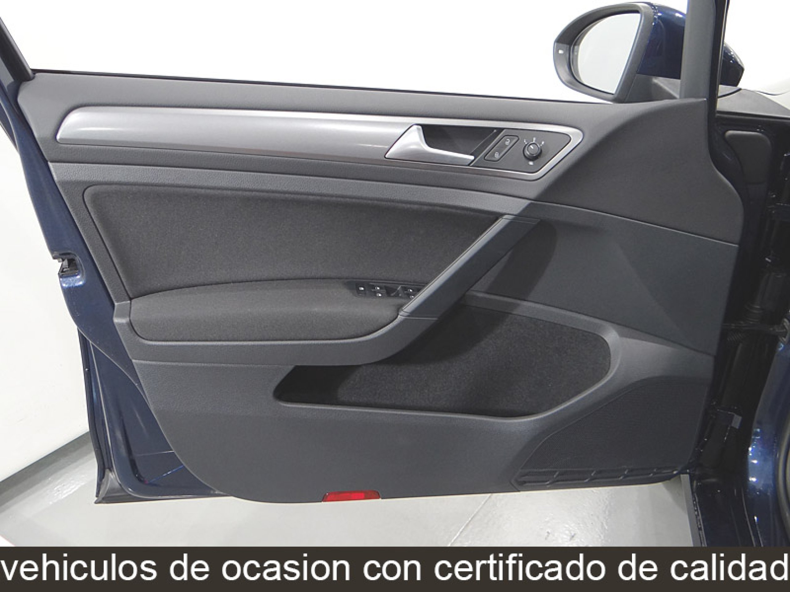 Foto Volkswagen Golf 25