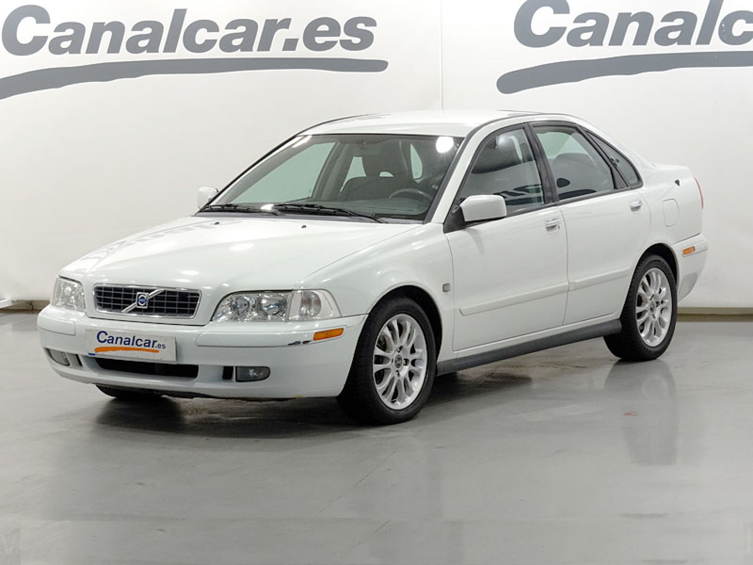Foto Volvo S40 1