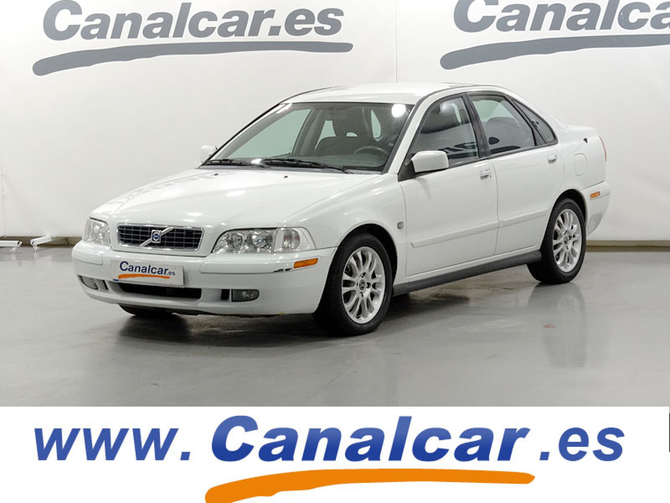 Foto Volvo S40 2