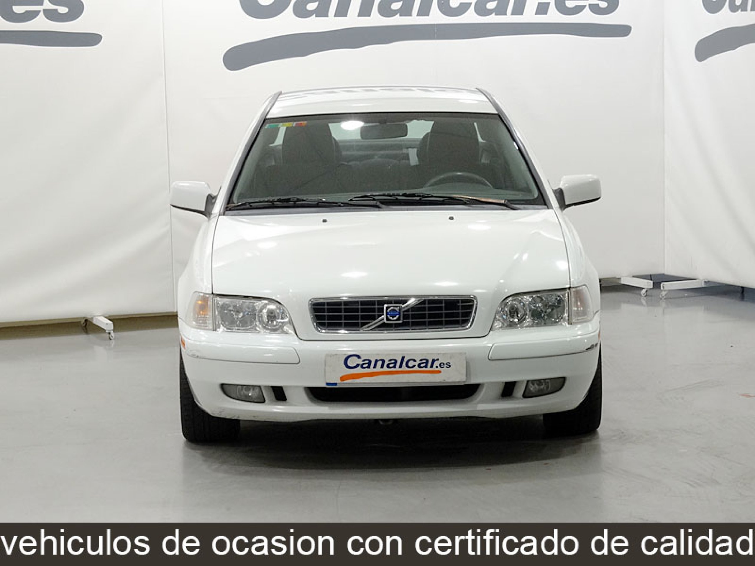 Foto Volvo S40 3