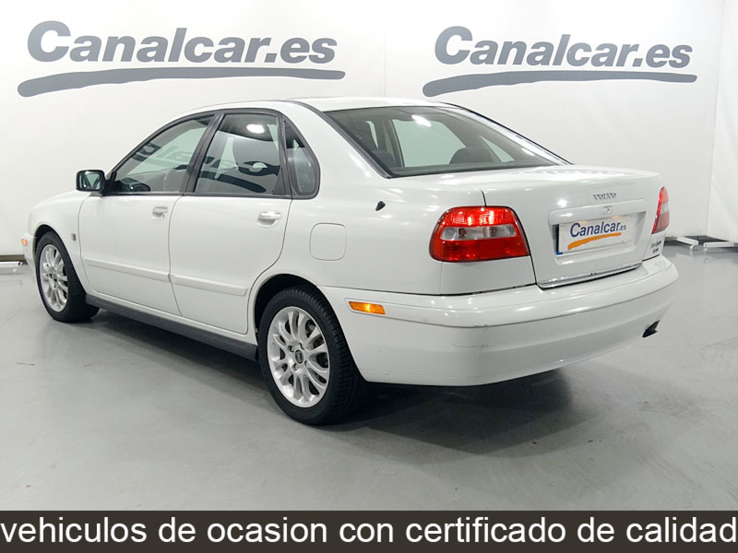 Foto Volvo S40 7