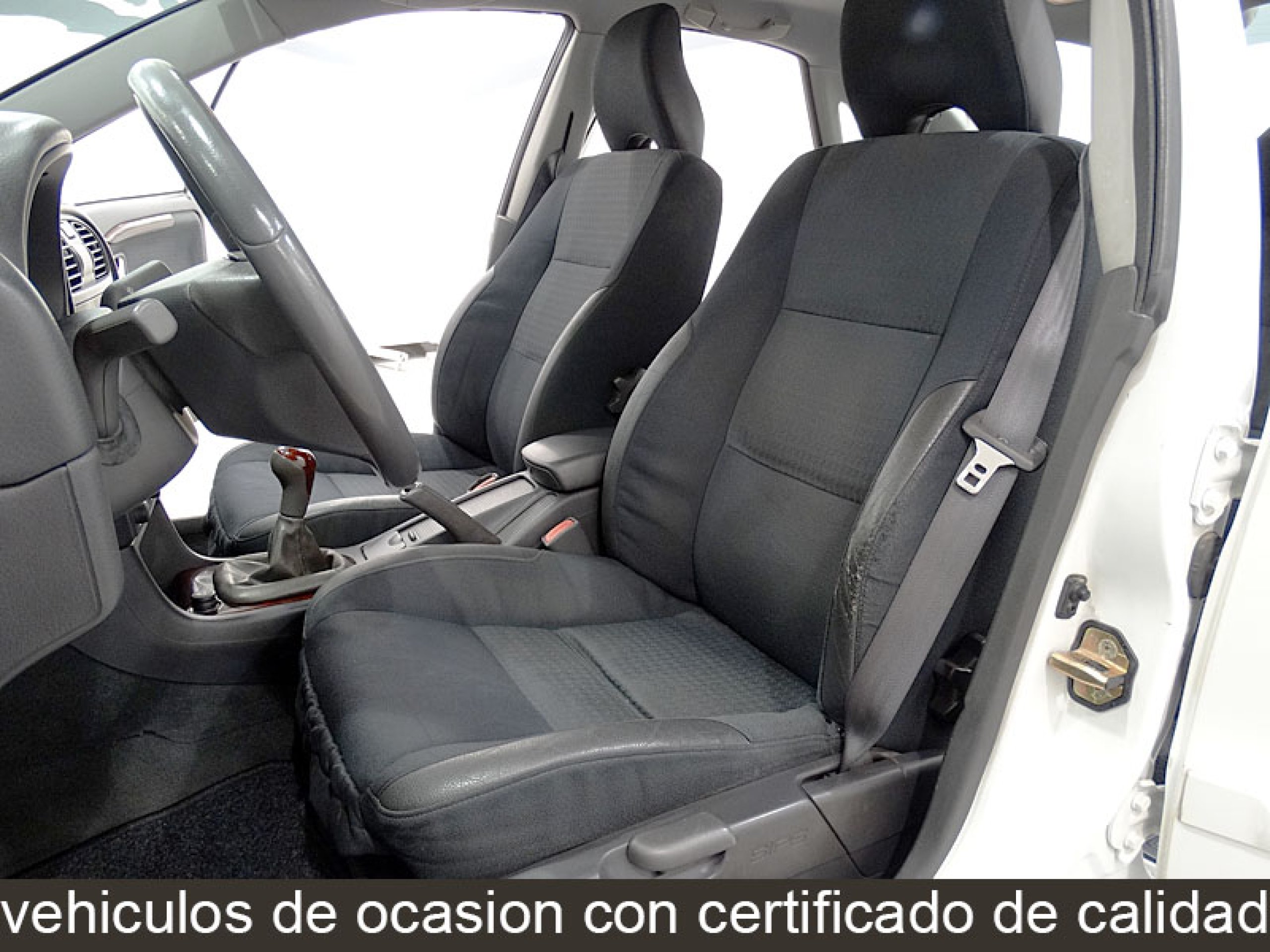 Foto Volvo S40 9