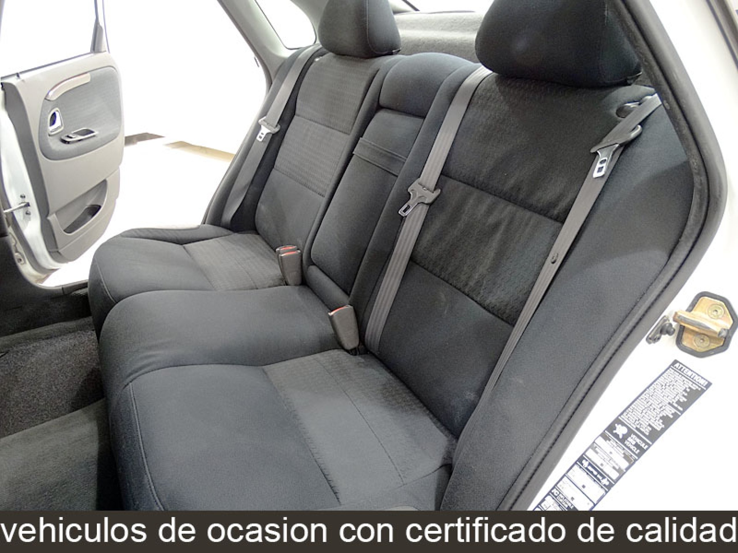 Foto Volvo S40 10