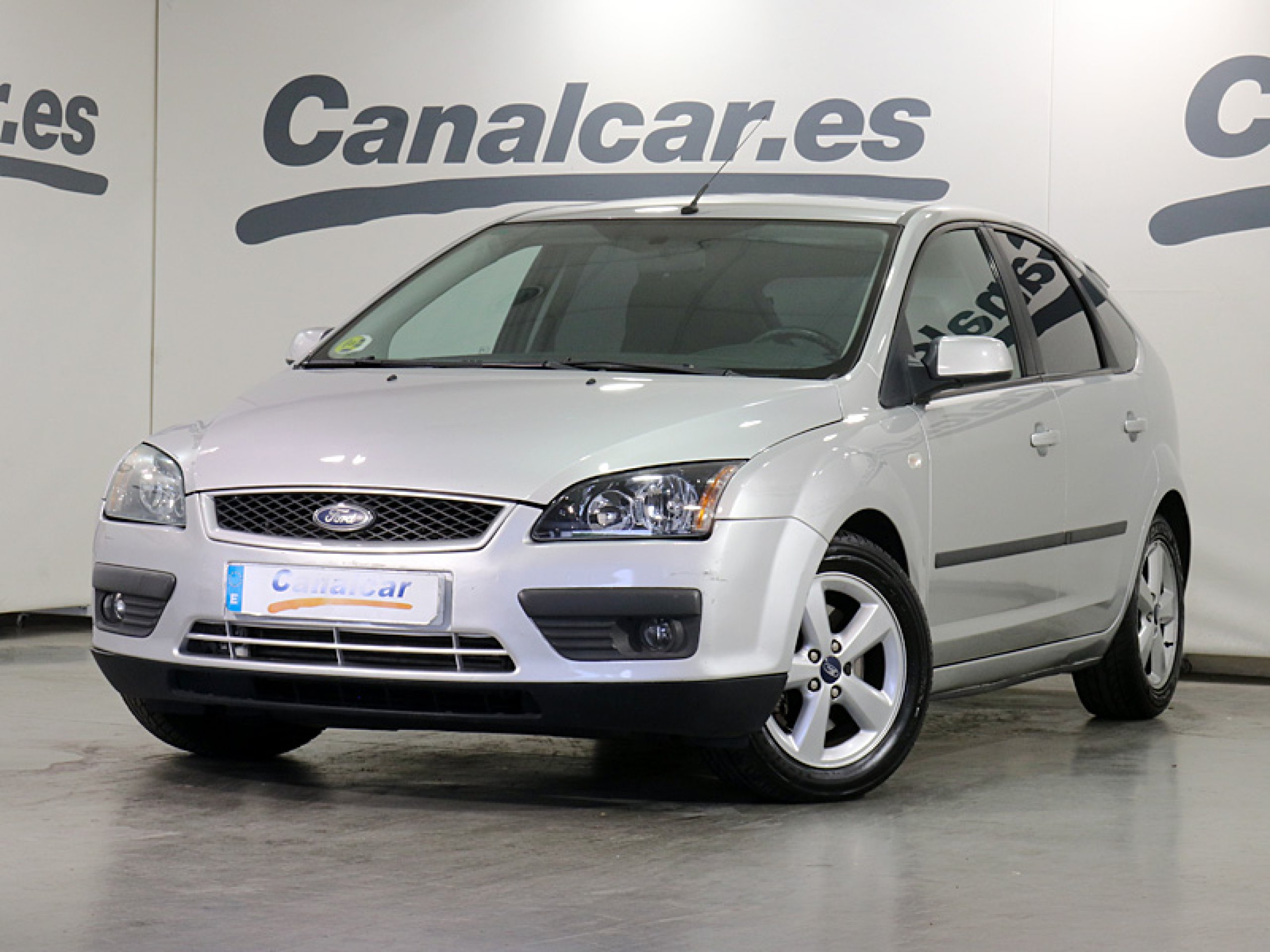 Foto Ford Focus 1