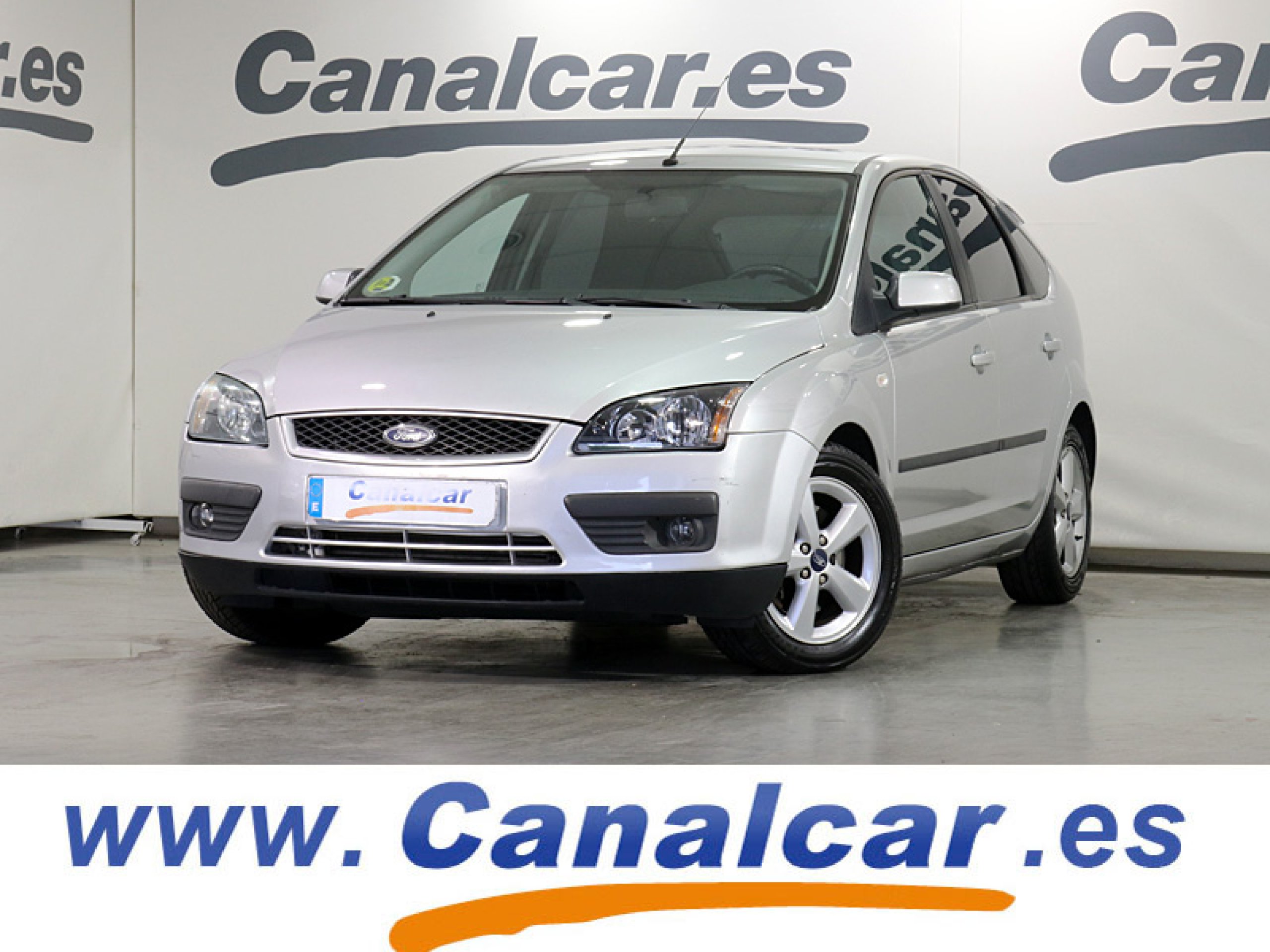 Foto Ford Focus 2