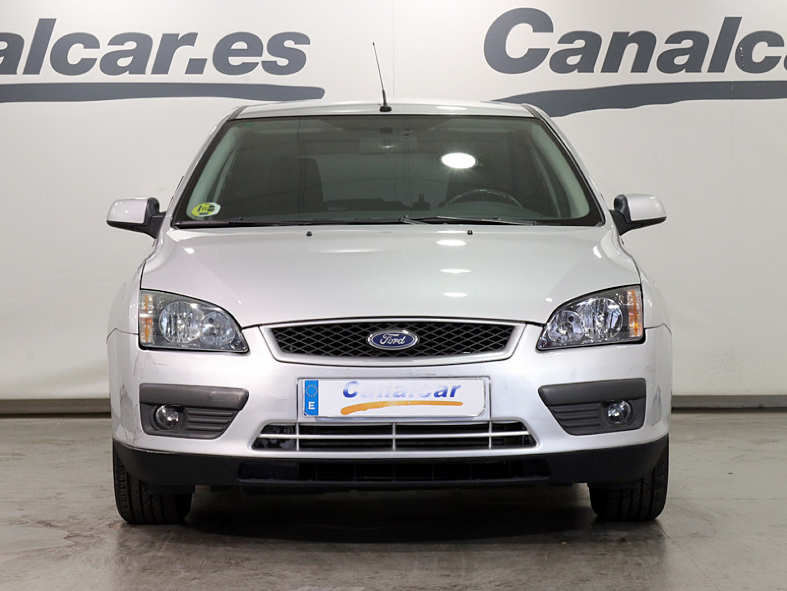 Foto Ford Focus 3