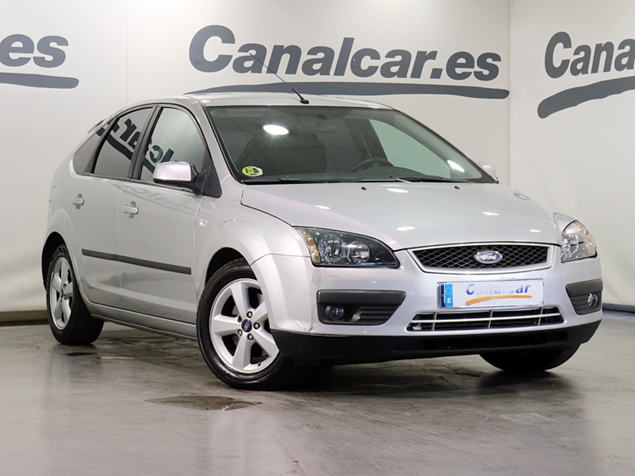 Foto Ford Focus 4