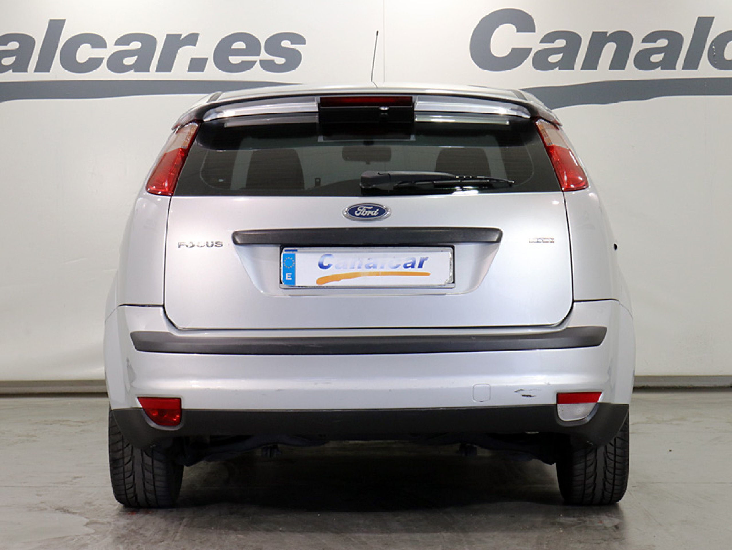 Foto Ford Focus 6