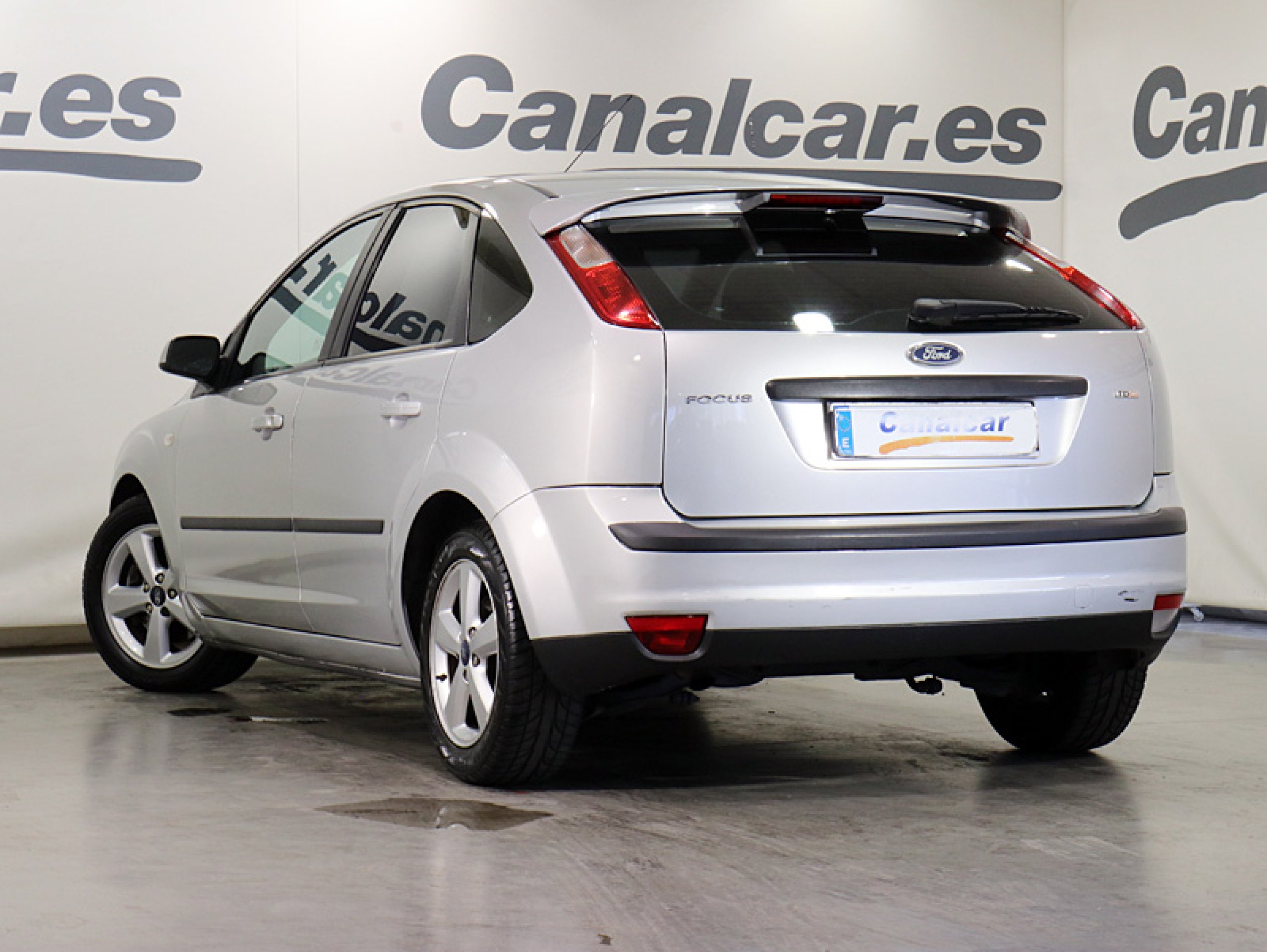 Foto Ford Focus 7