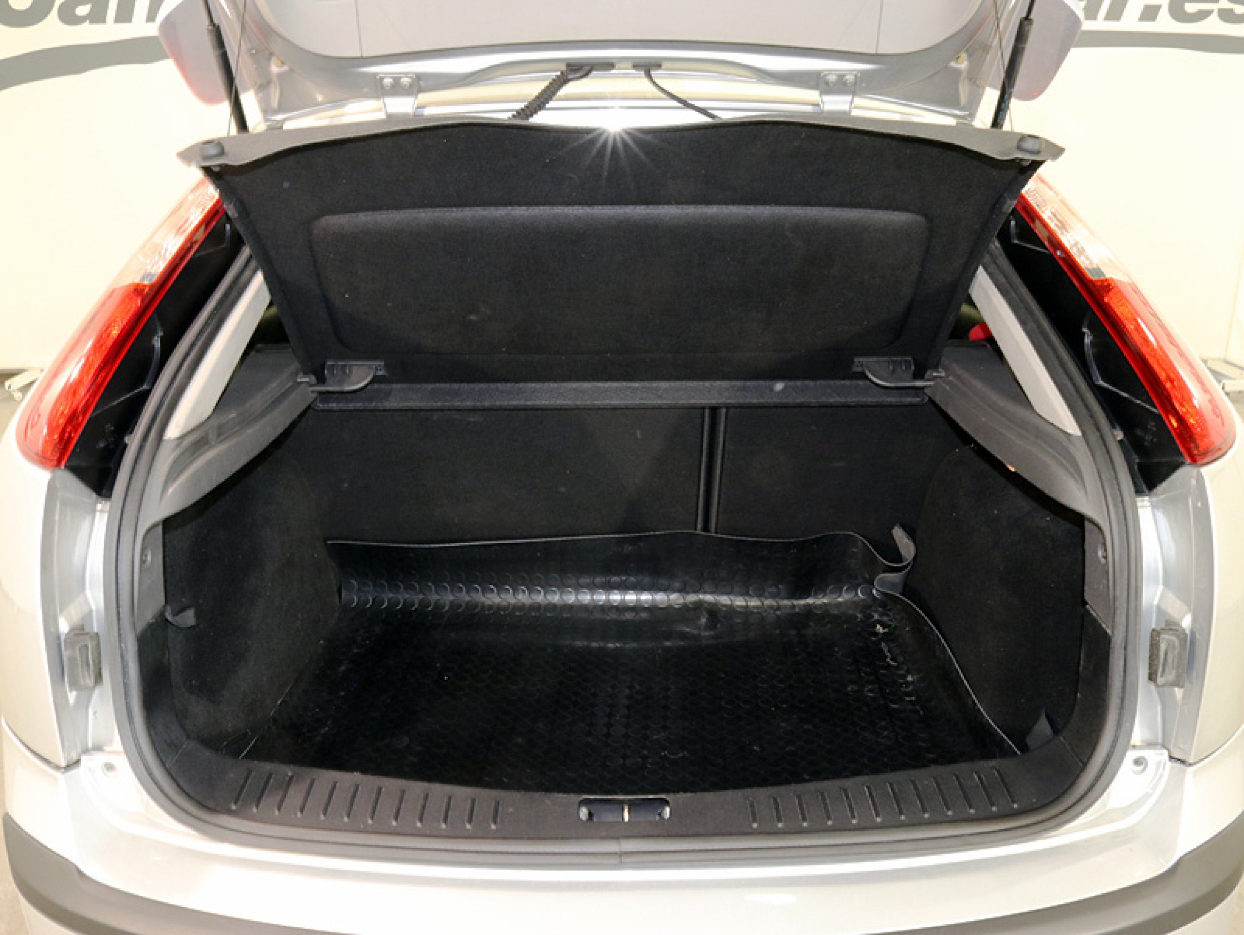 Foto Ford Focus 9