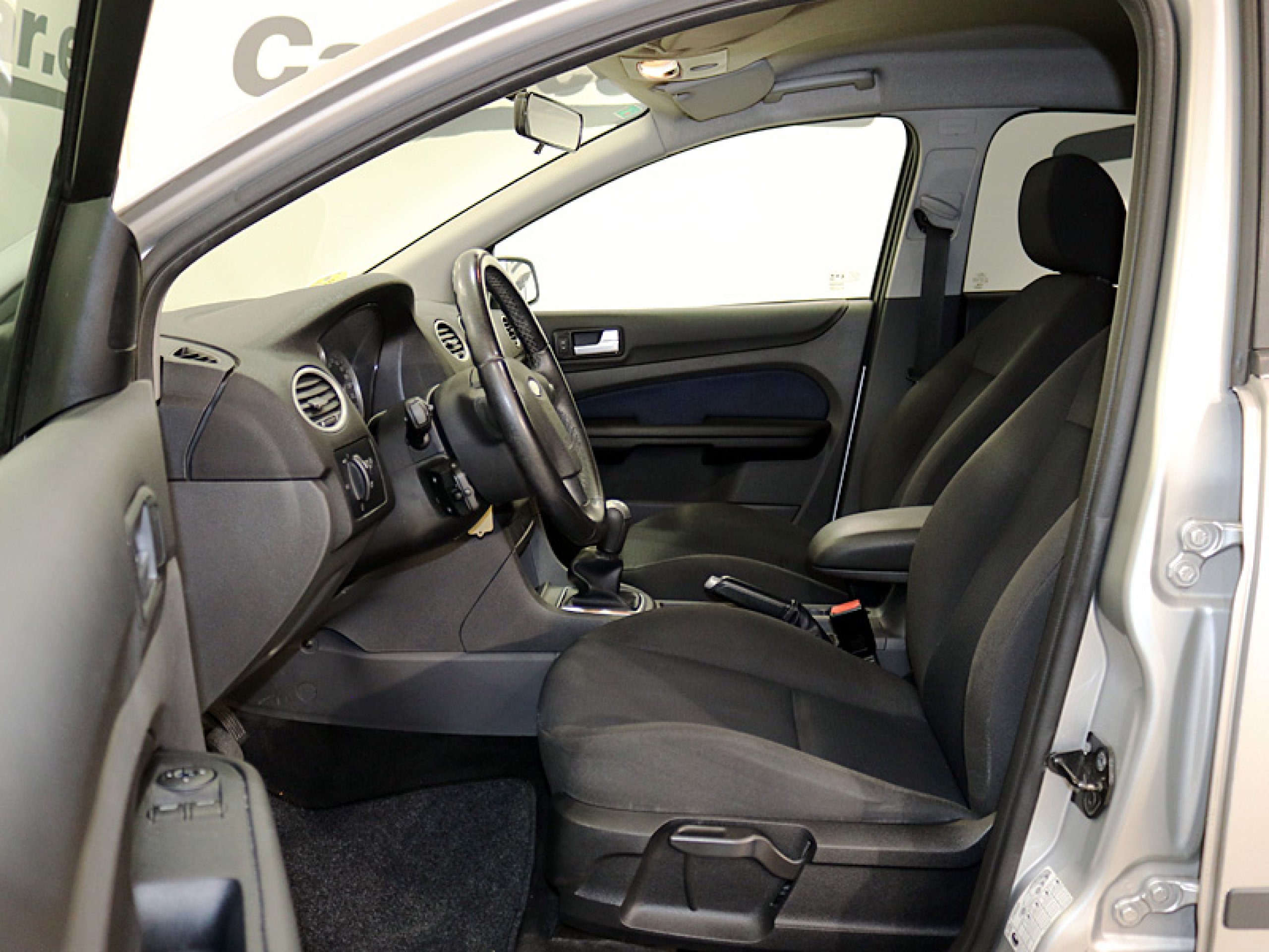 Foto Ford Focus 11