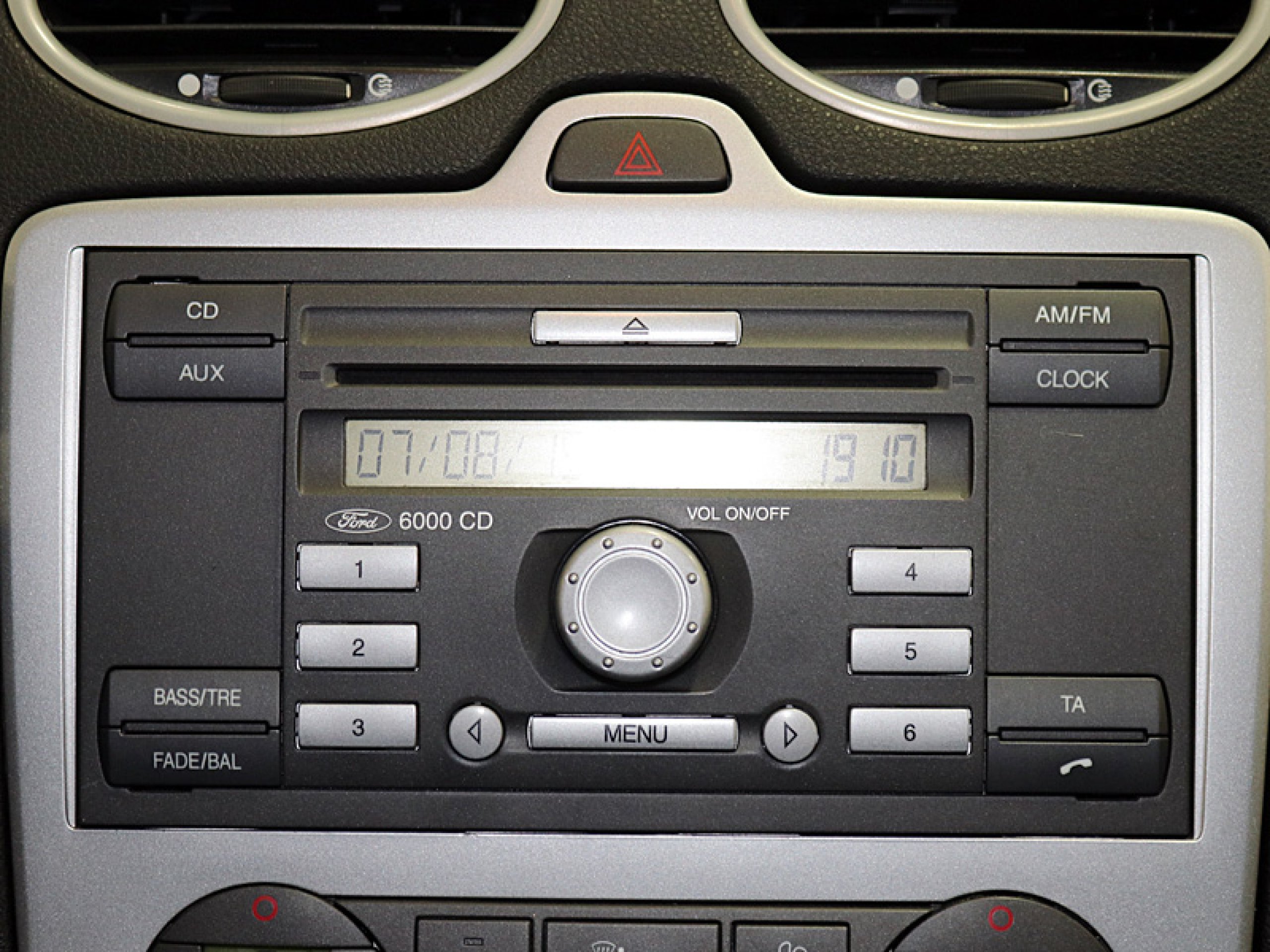 Foto Ford Focus 13