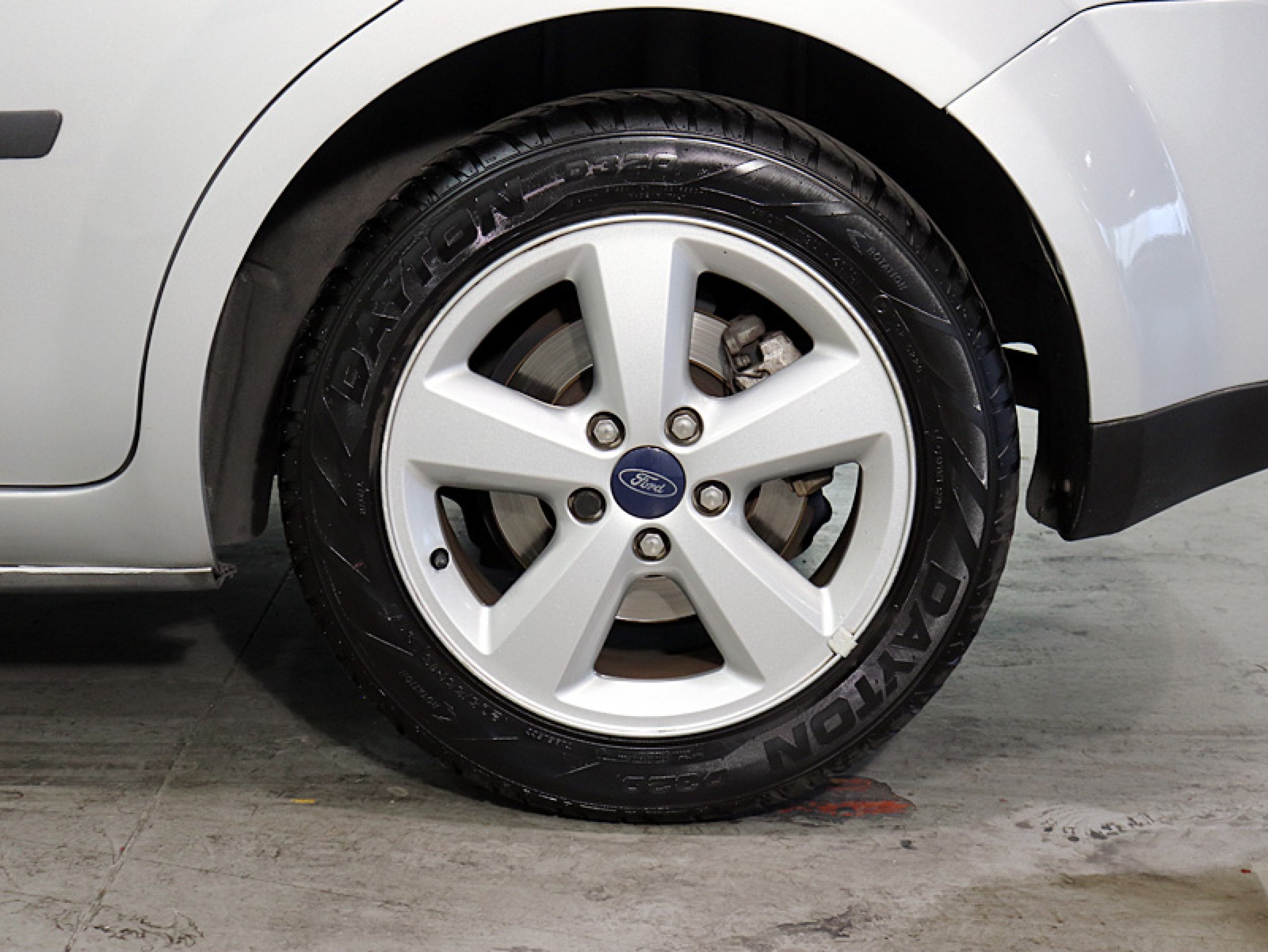 Foto Ford Focus 21