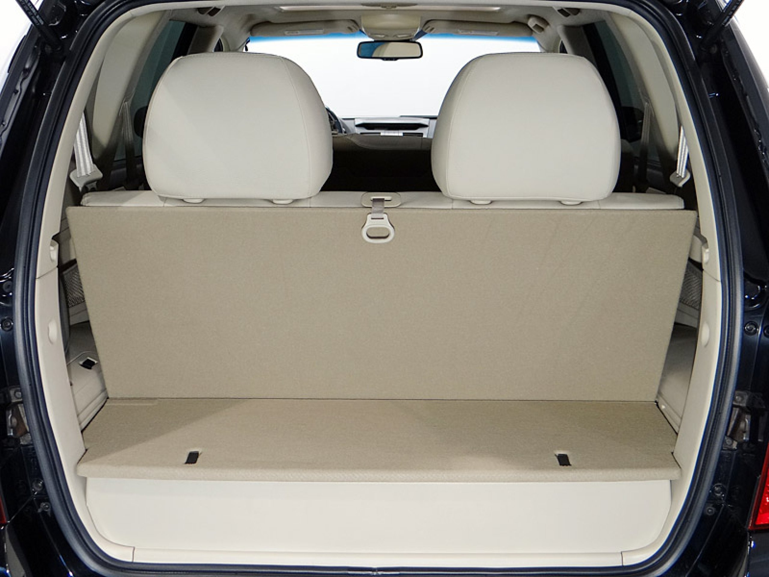 Foto Ssangyong Rexton 11