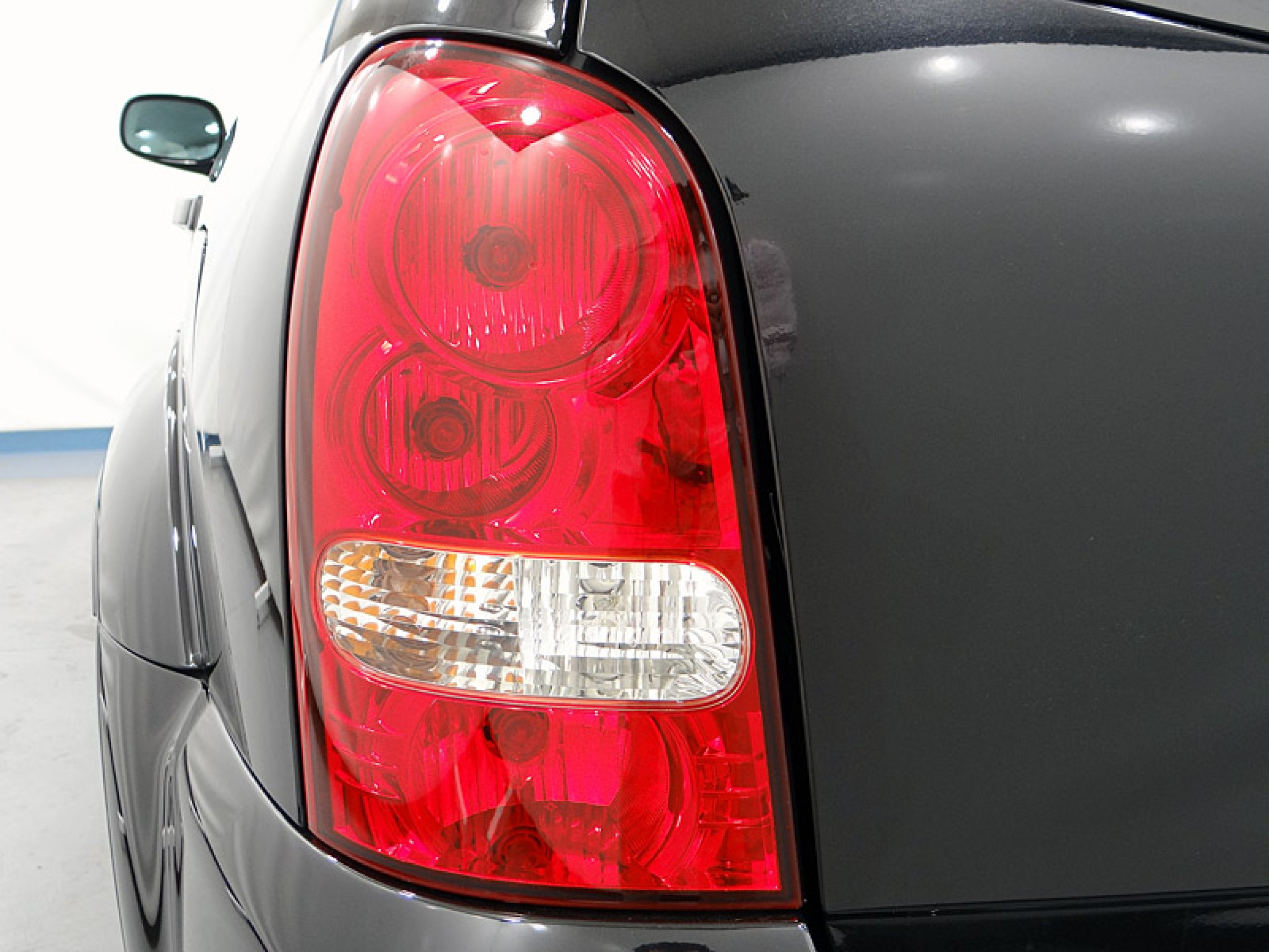 Foto Ssangyong Rexton 16