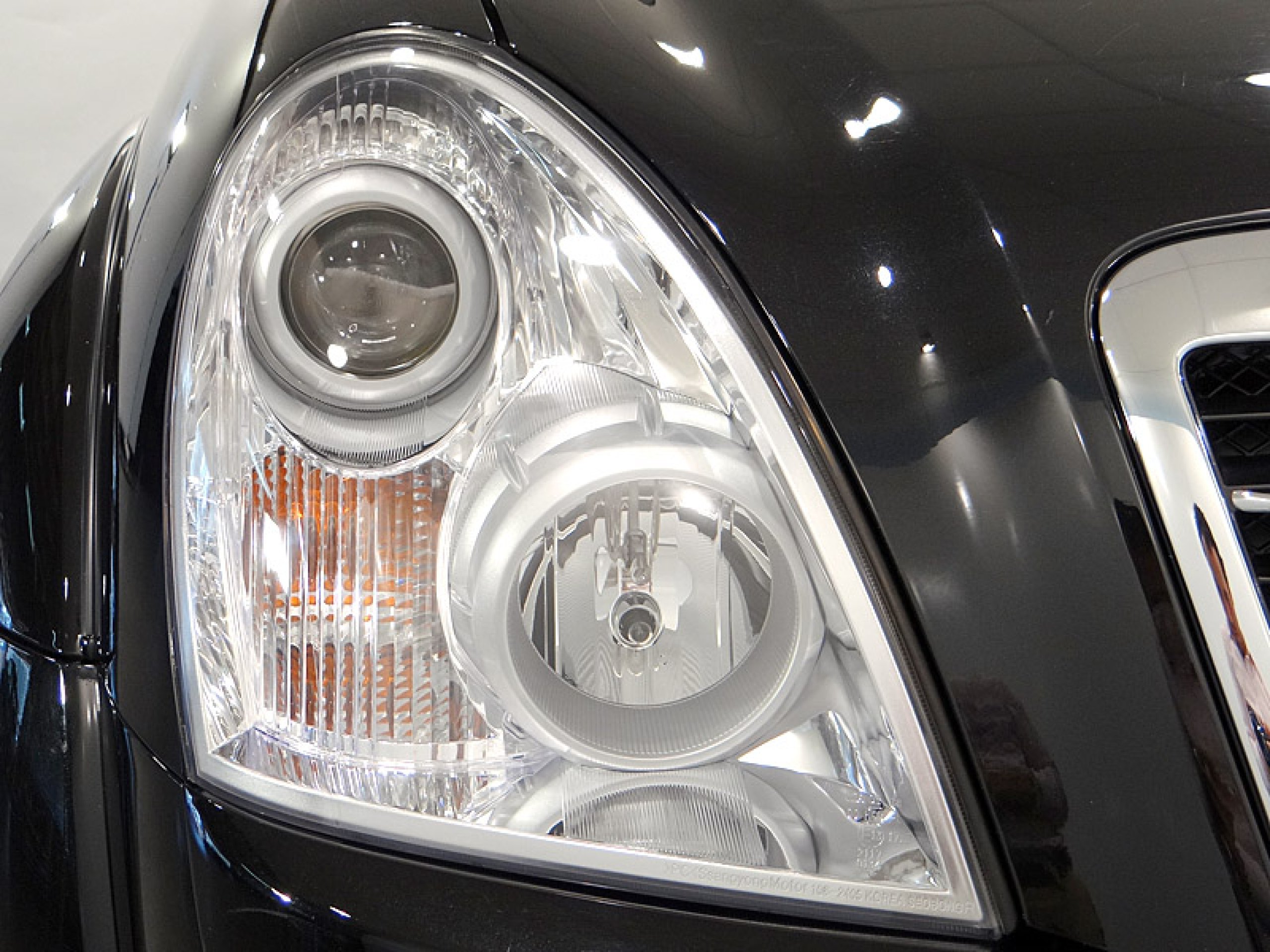 Foto Ssangyong Rexton 19