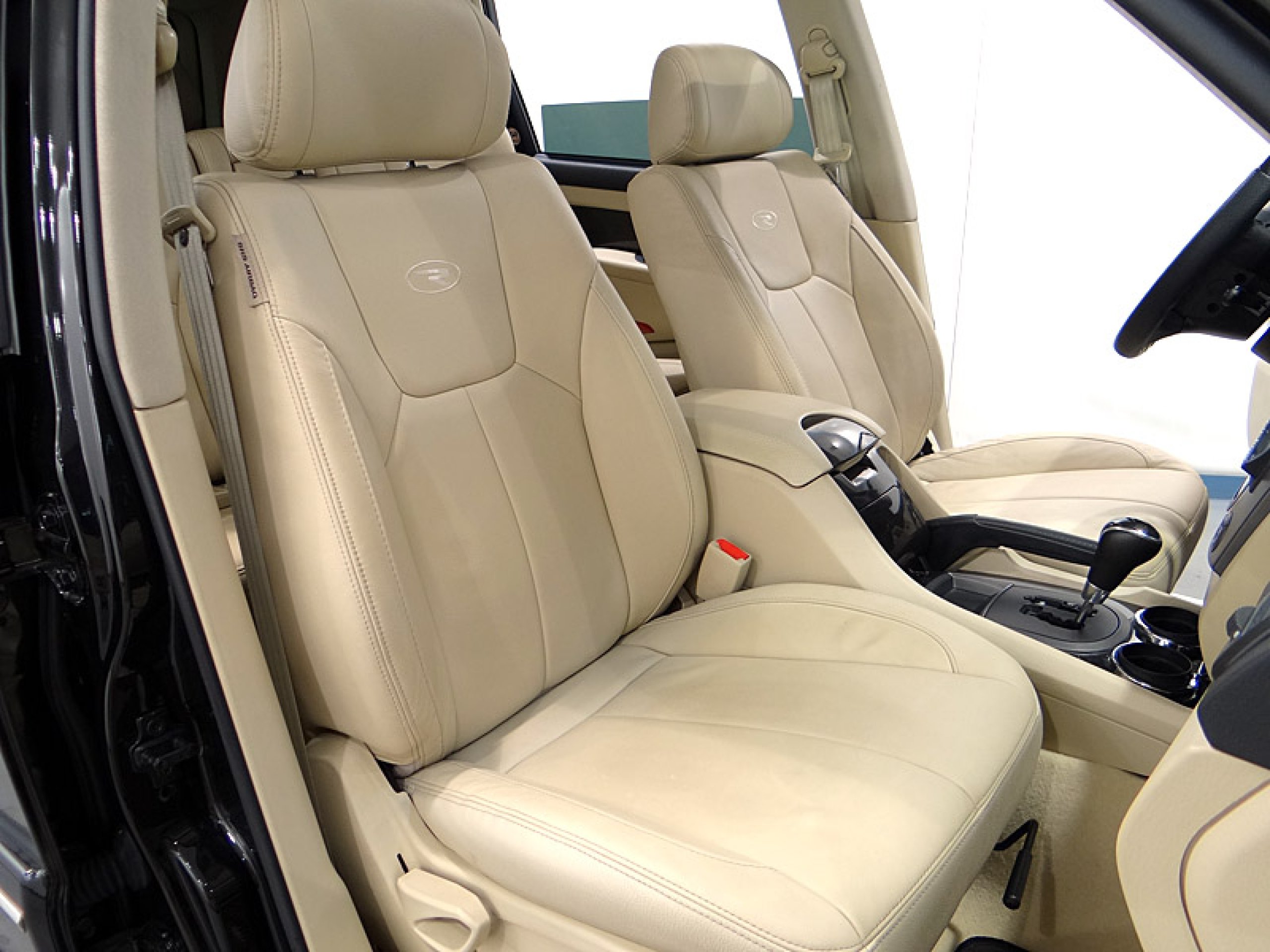 Foto Ssangyong Rexton 24