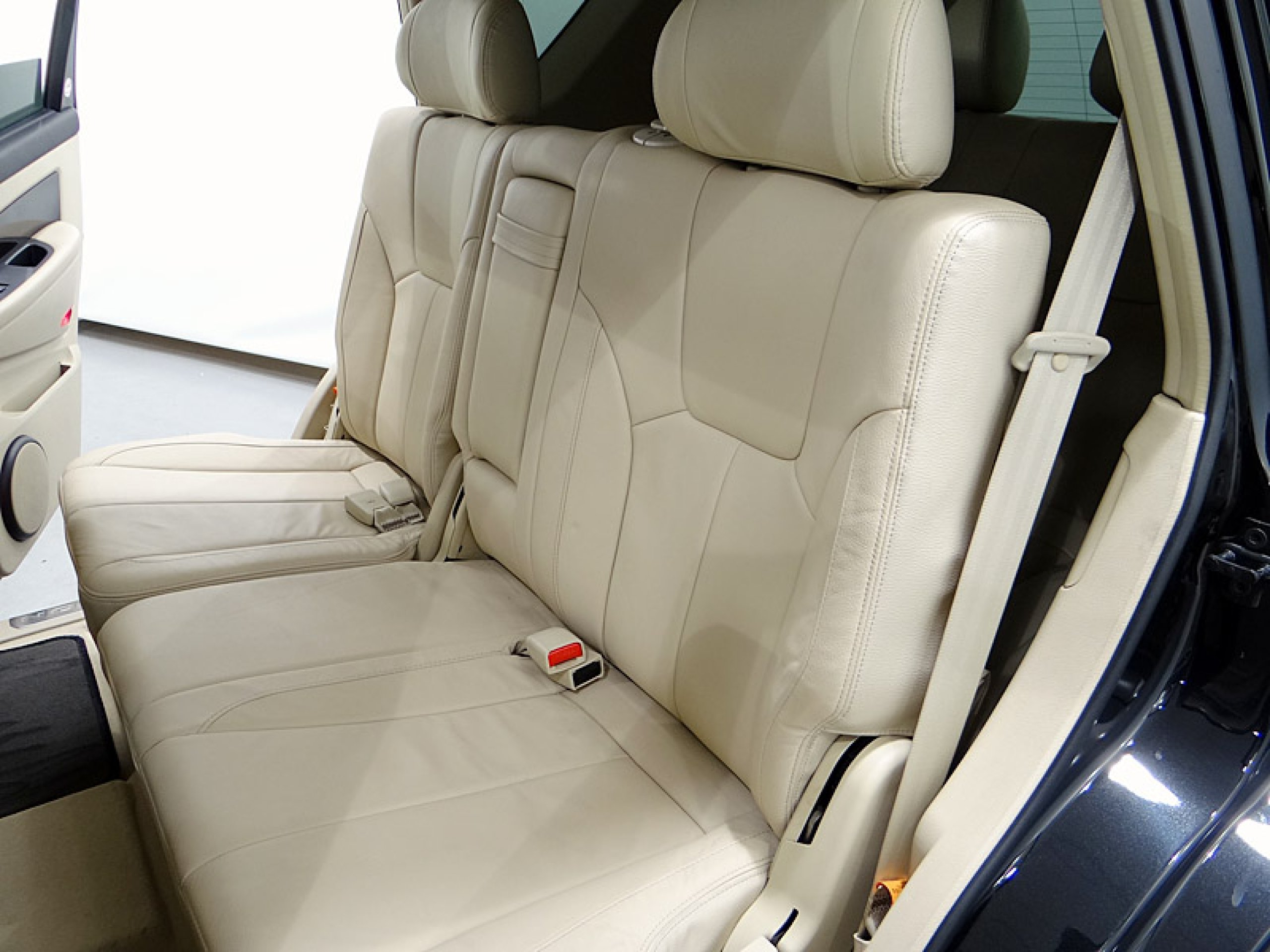 Foto Ssangyong Rexton 25