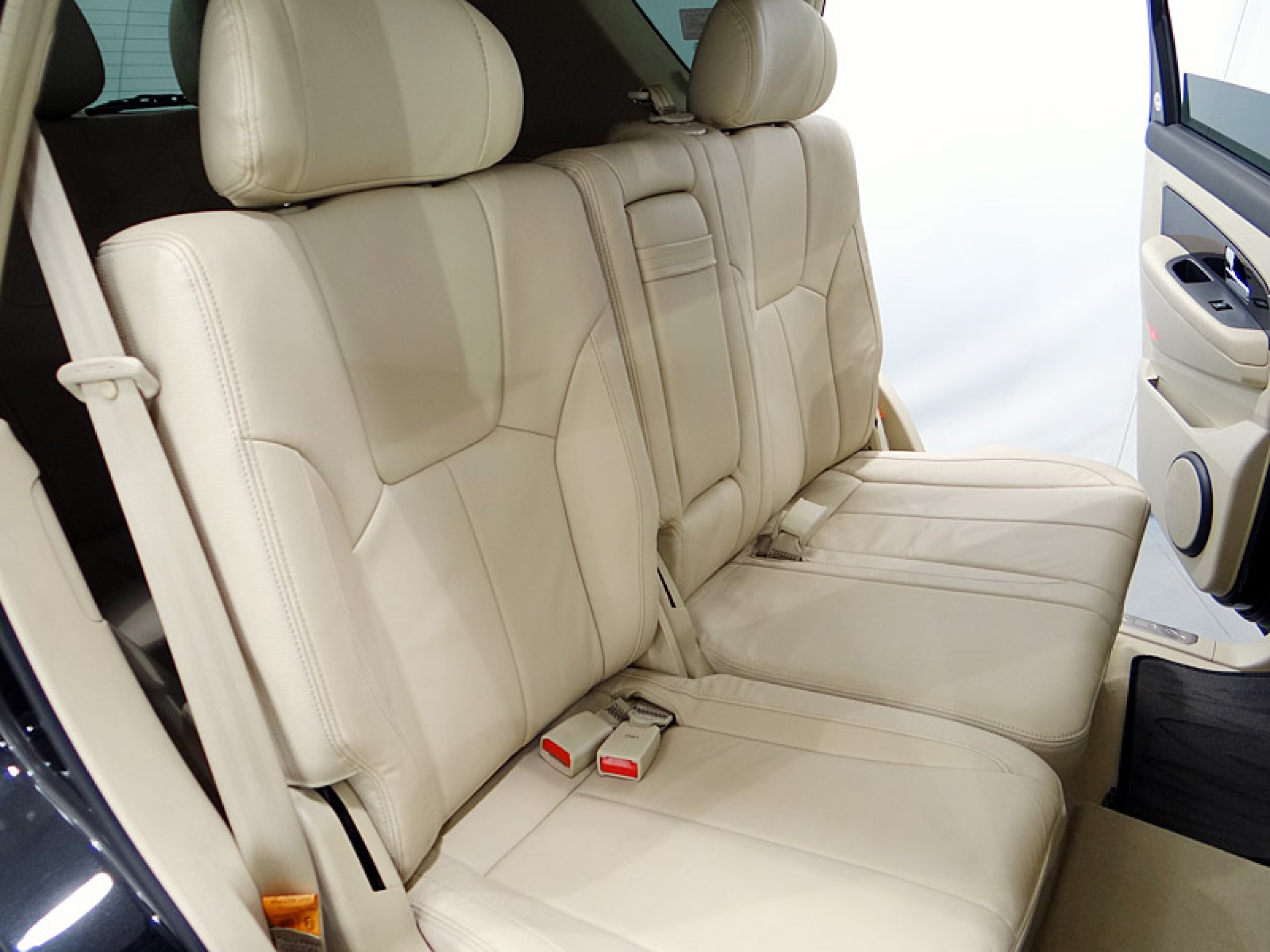 Foto Ssangyong Rexton 26
