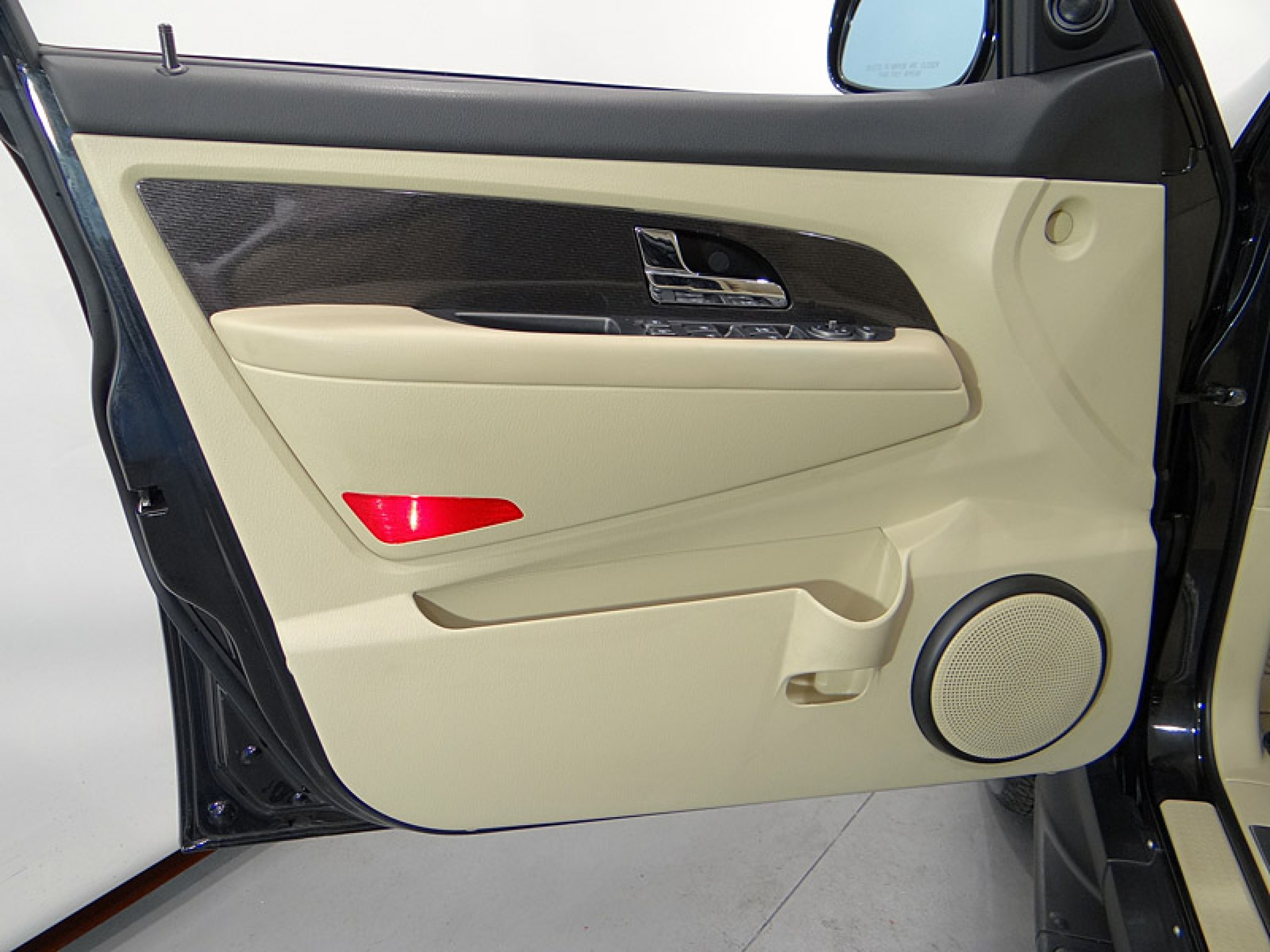 Foto Ssangyong Rexton 29