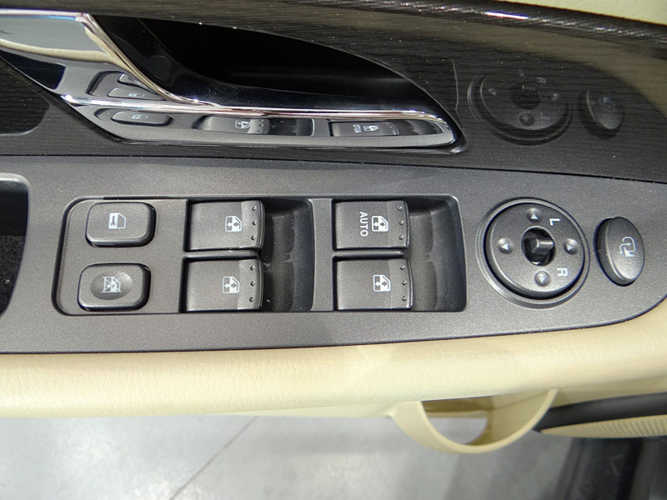 Foto Ssangyong Rexton 30