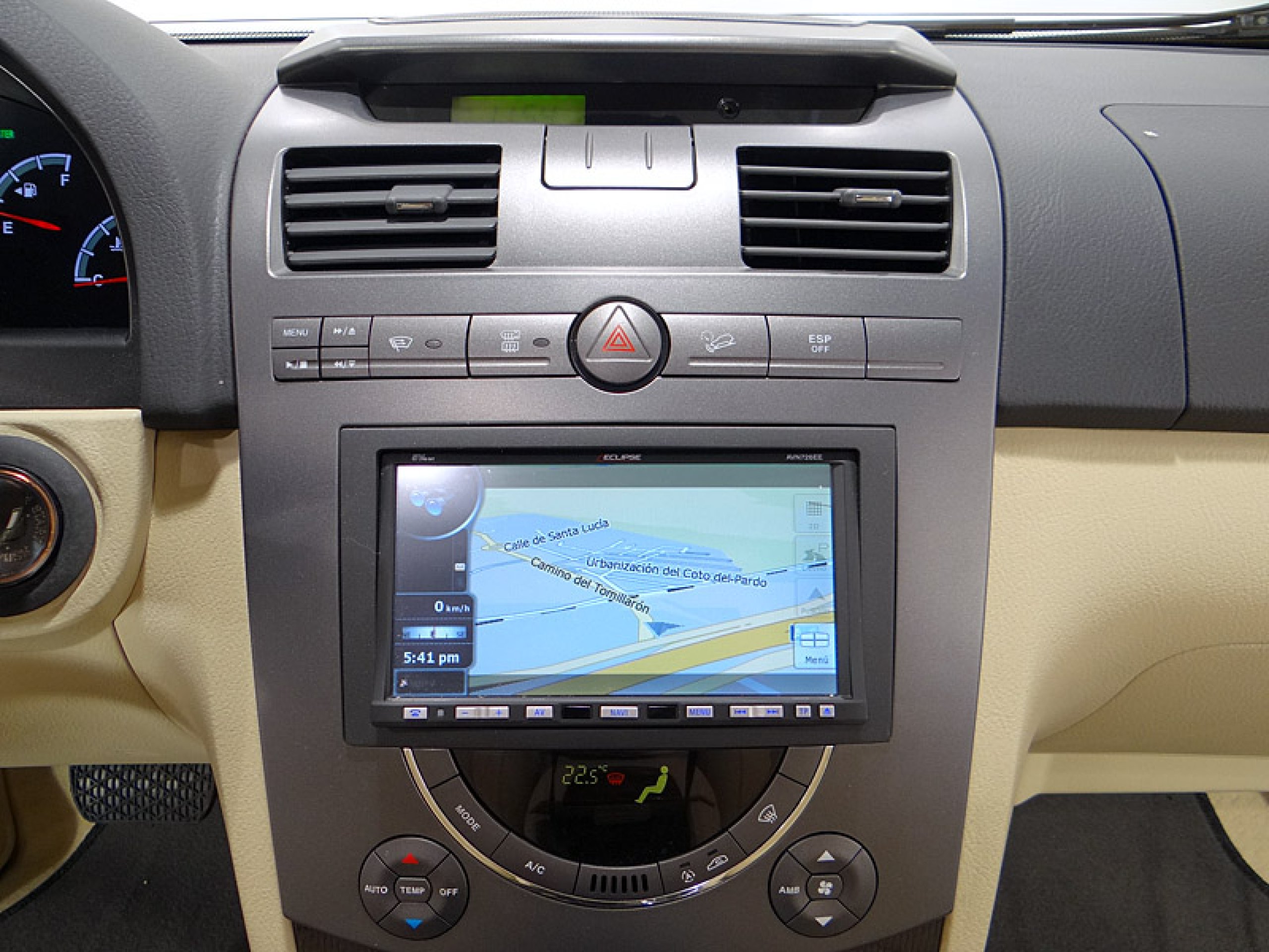 Foto Ssangyong Rexton 34