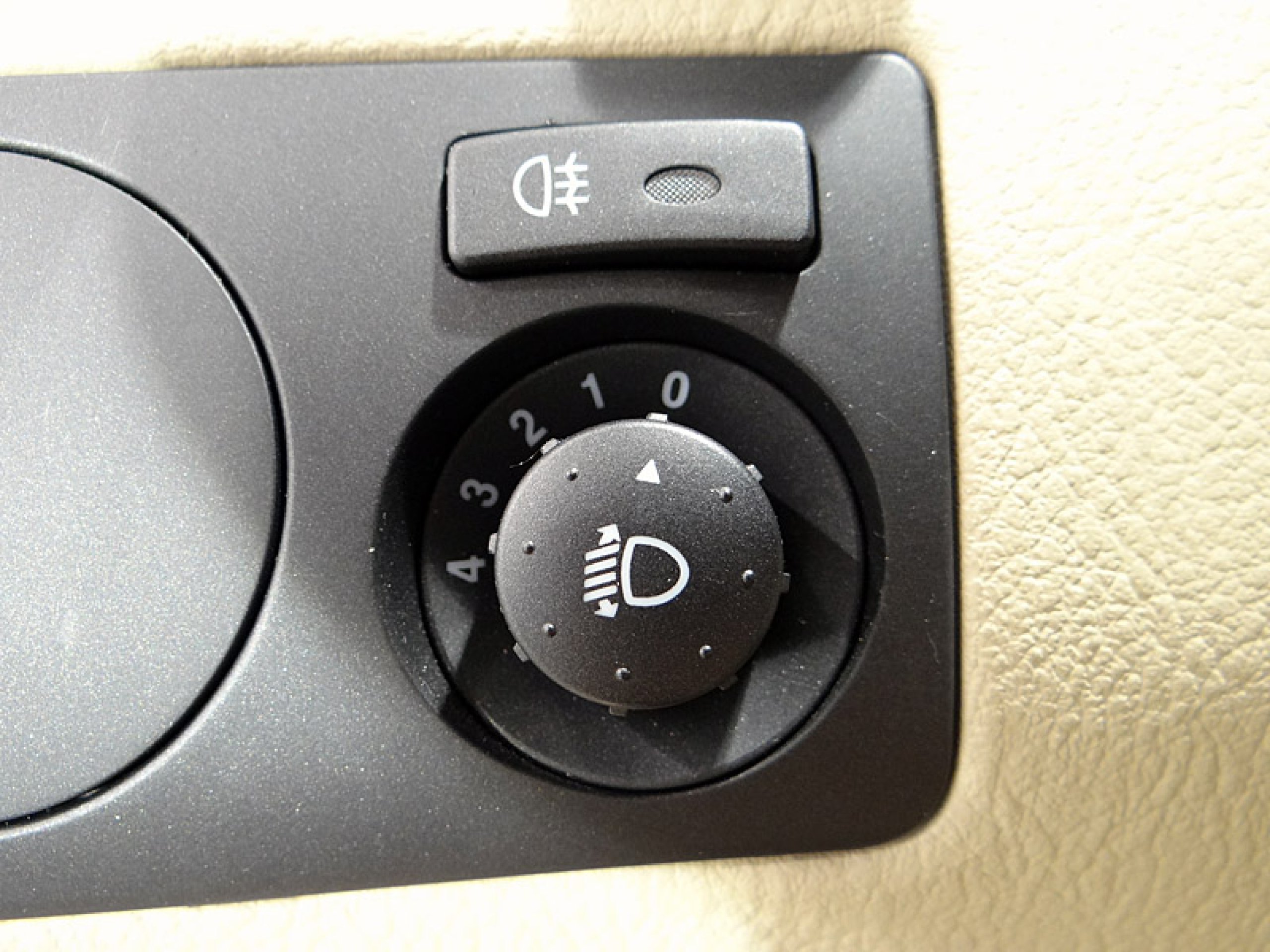 Foto Ssangyong Rexton 38