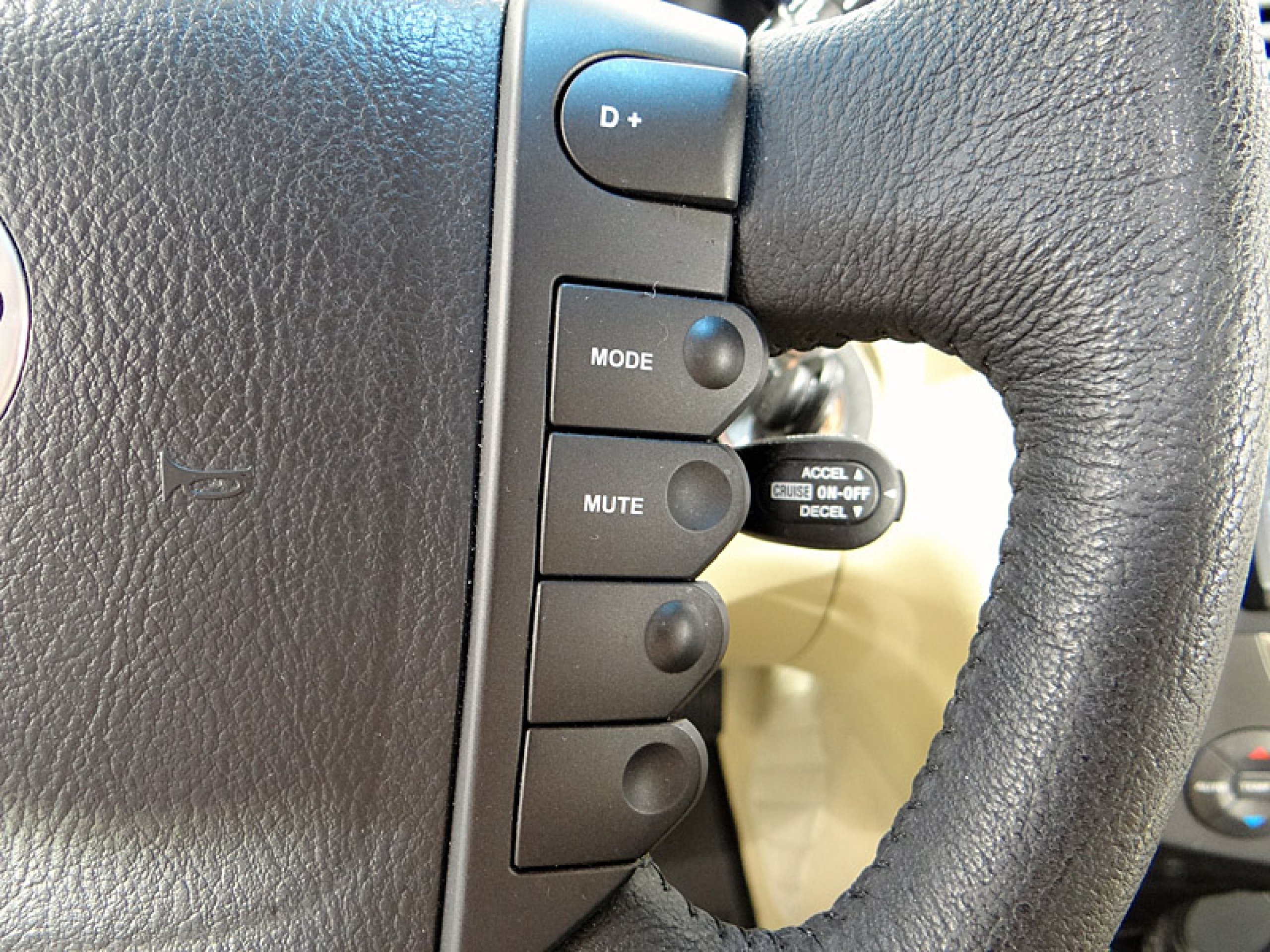 Foto Ssangyong Rexton 42