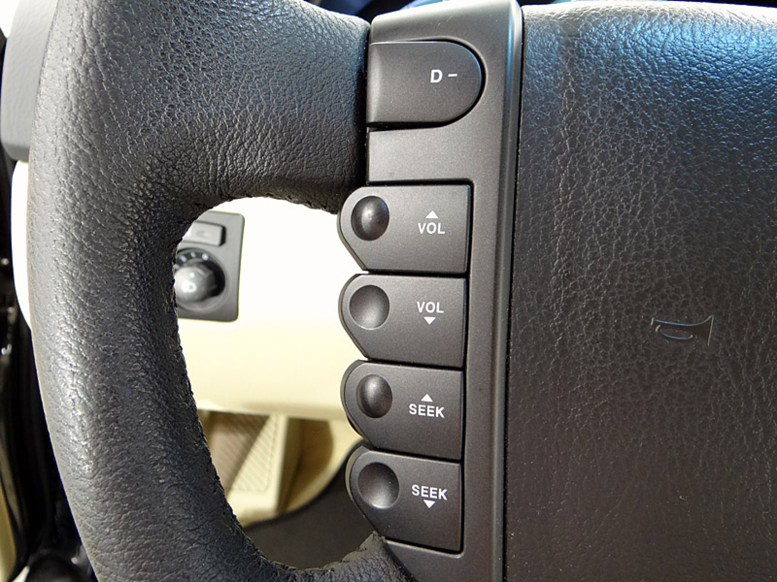 Foto Ssangyong Rexton 43
