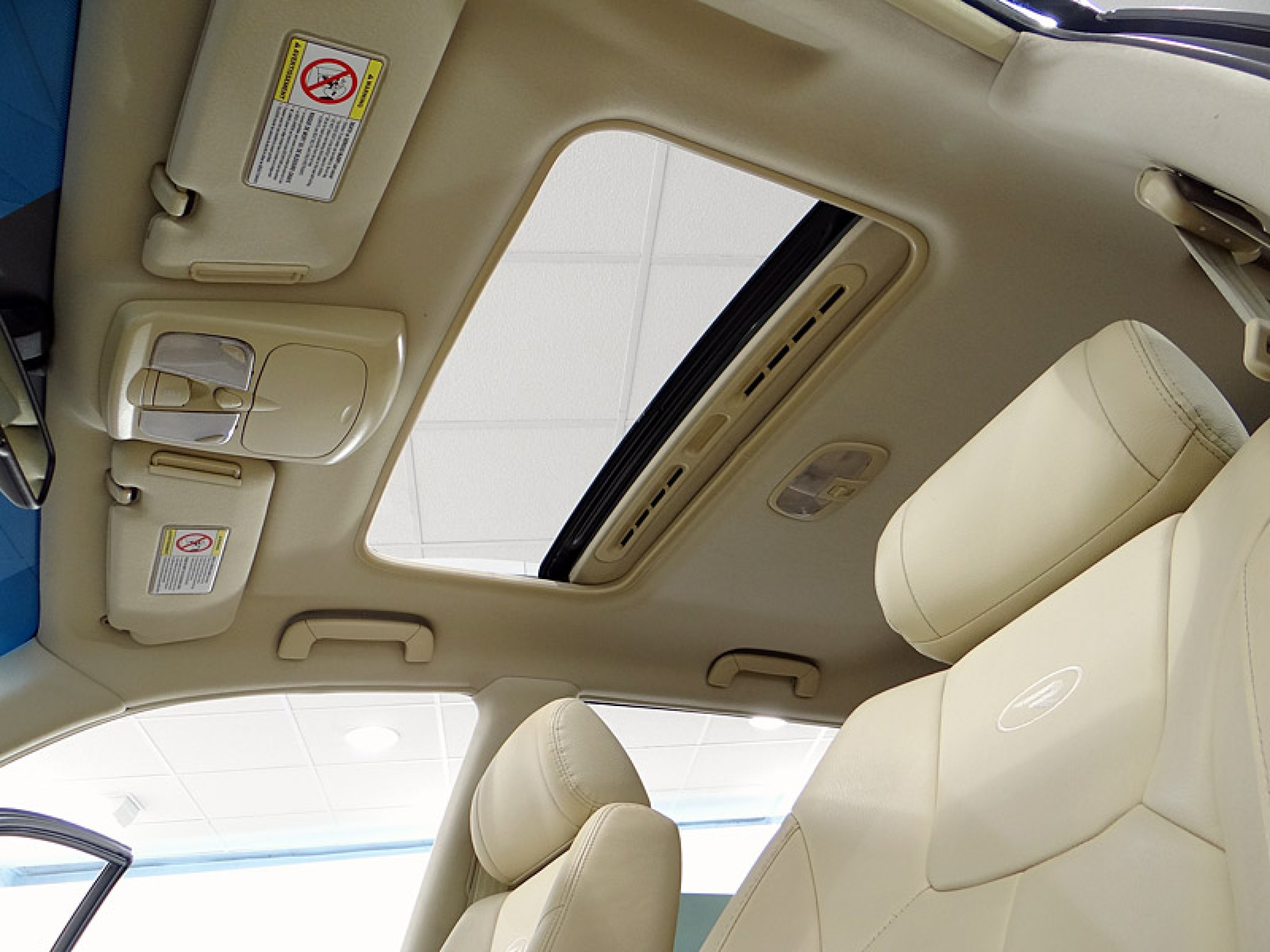 Foto Ssangyong Rexton 45