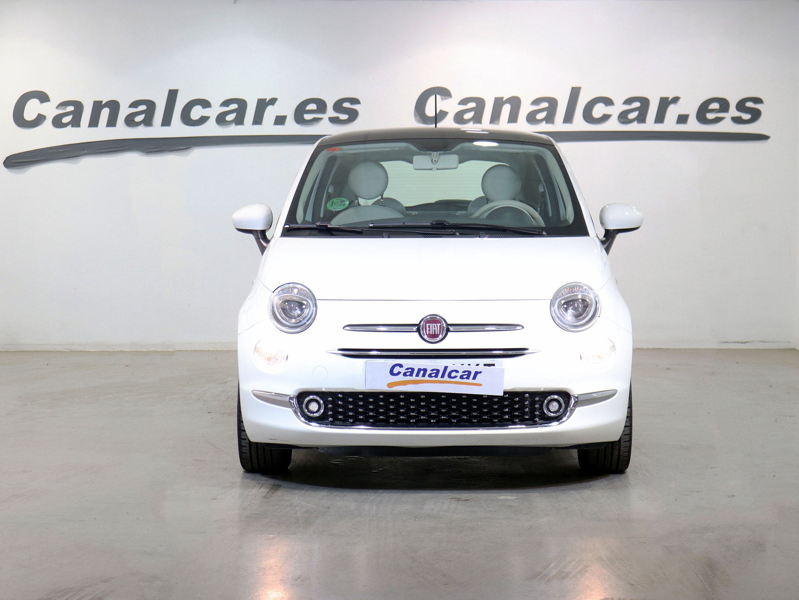 Foto Fiat 500 3