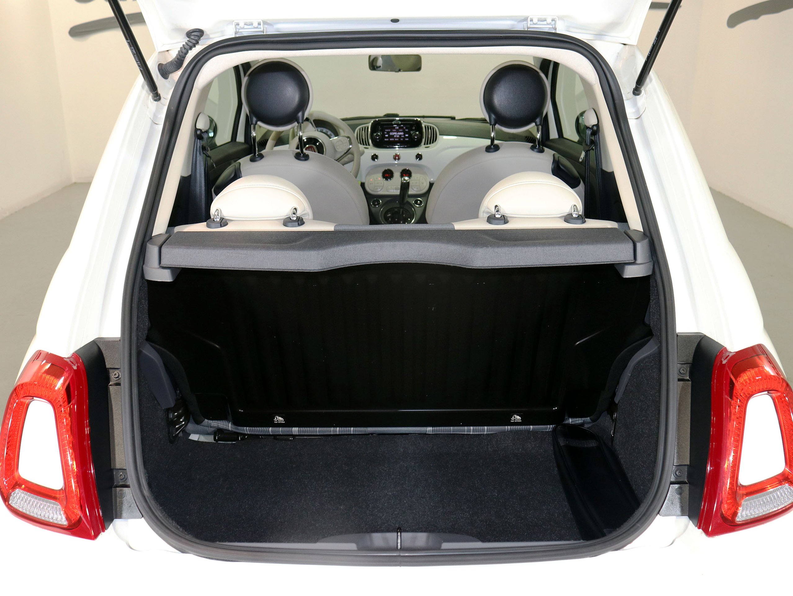 Foto Fiat 500 7