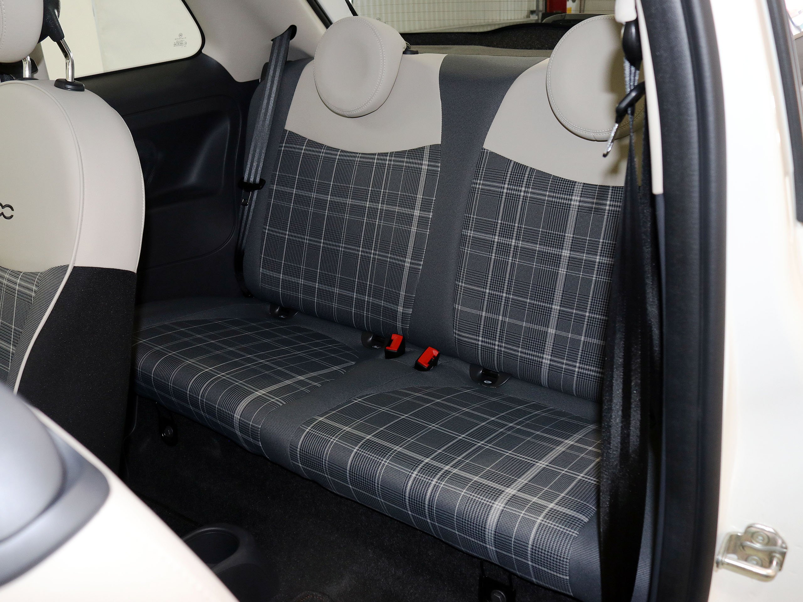 Foto Fiat 500 10