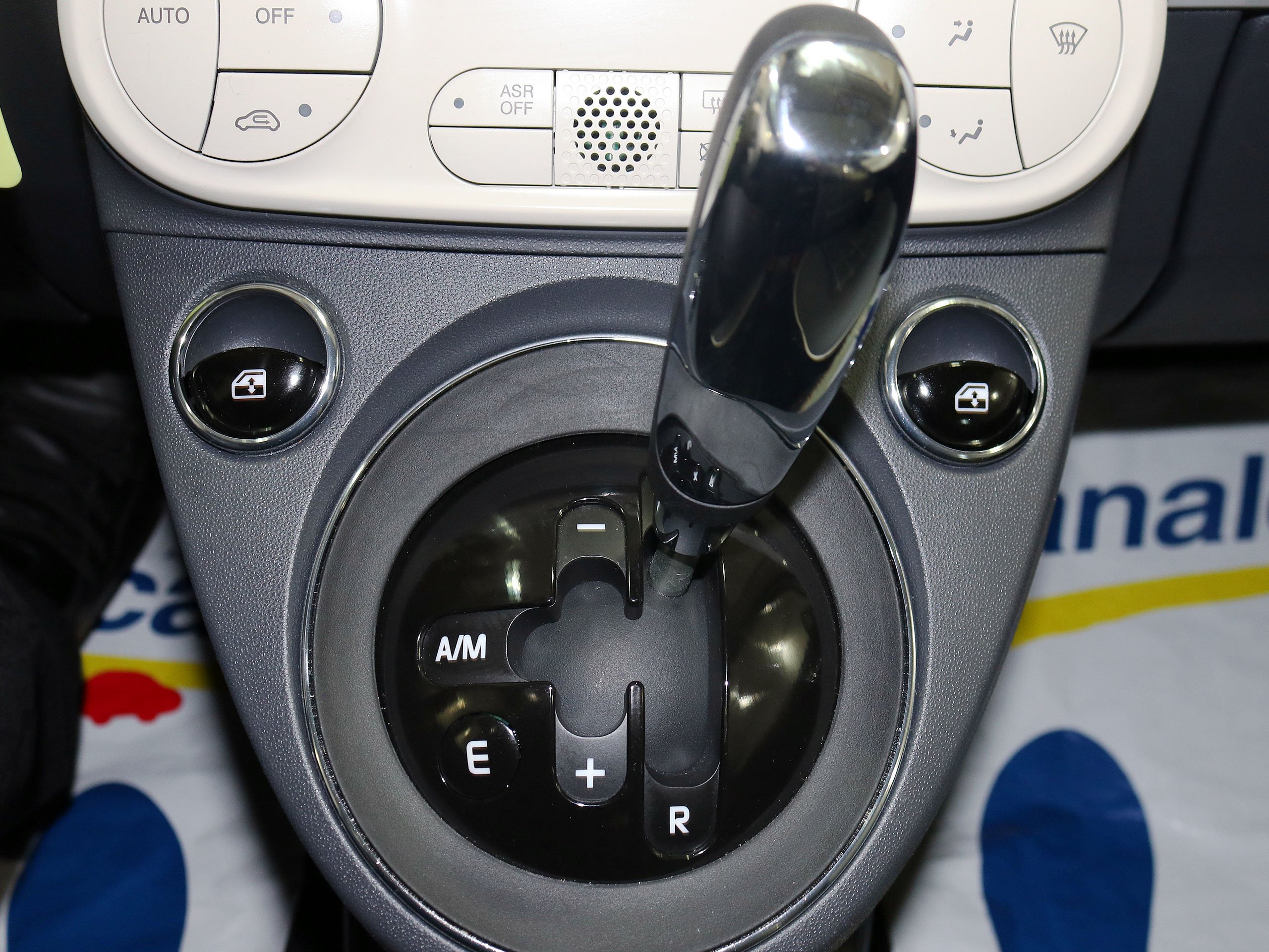 Foto Fiat 500 19