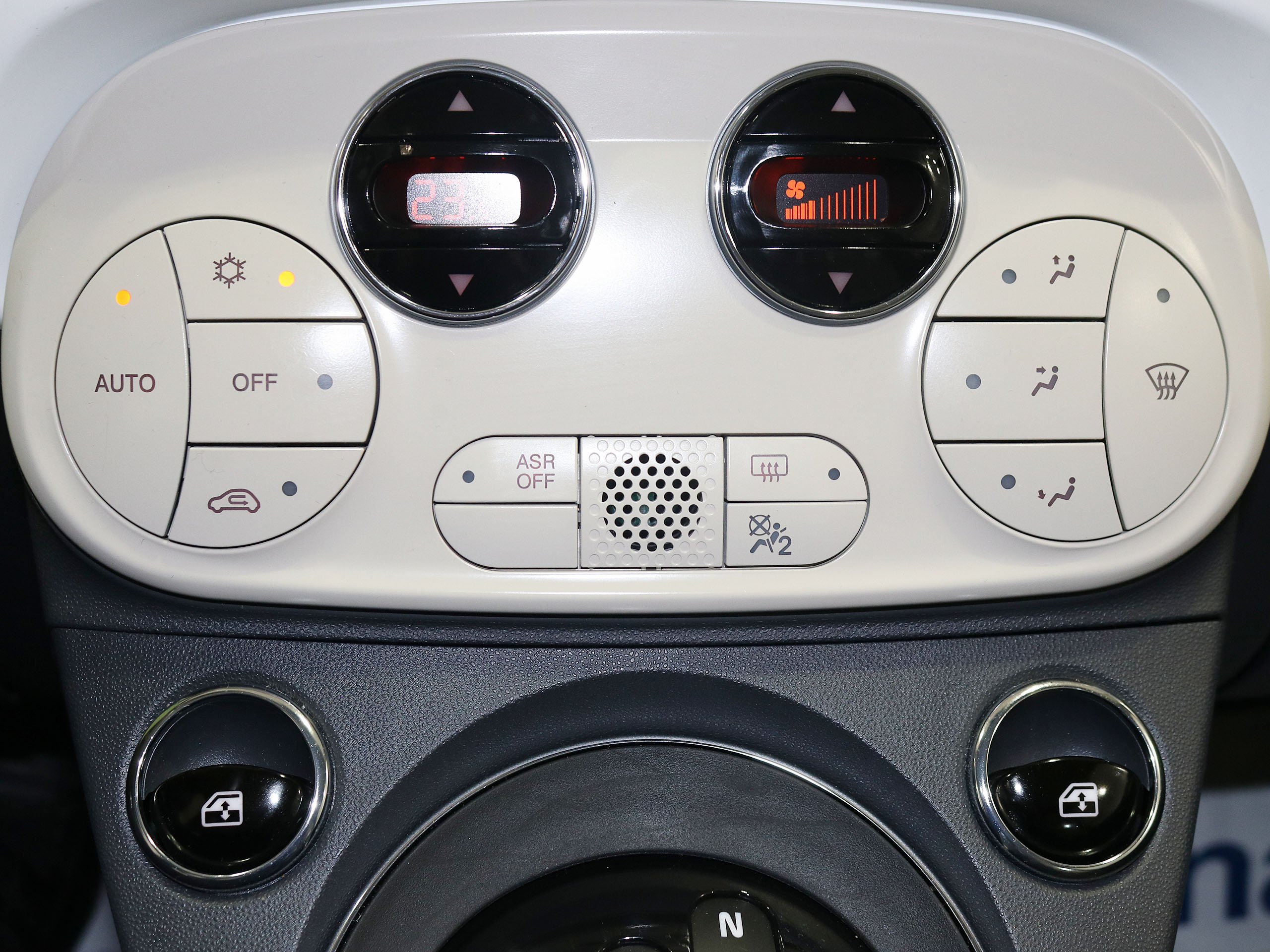 Foto Fiat 500 18