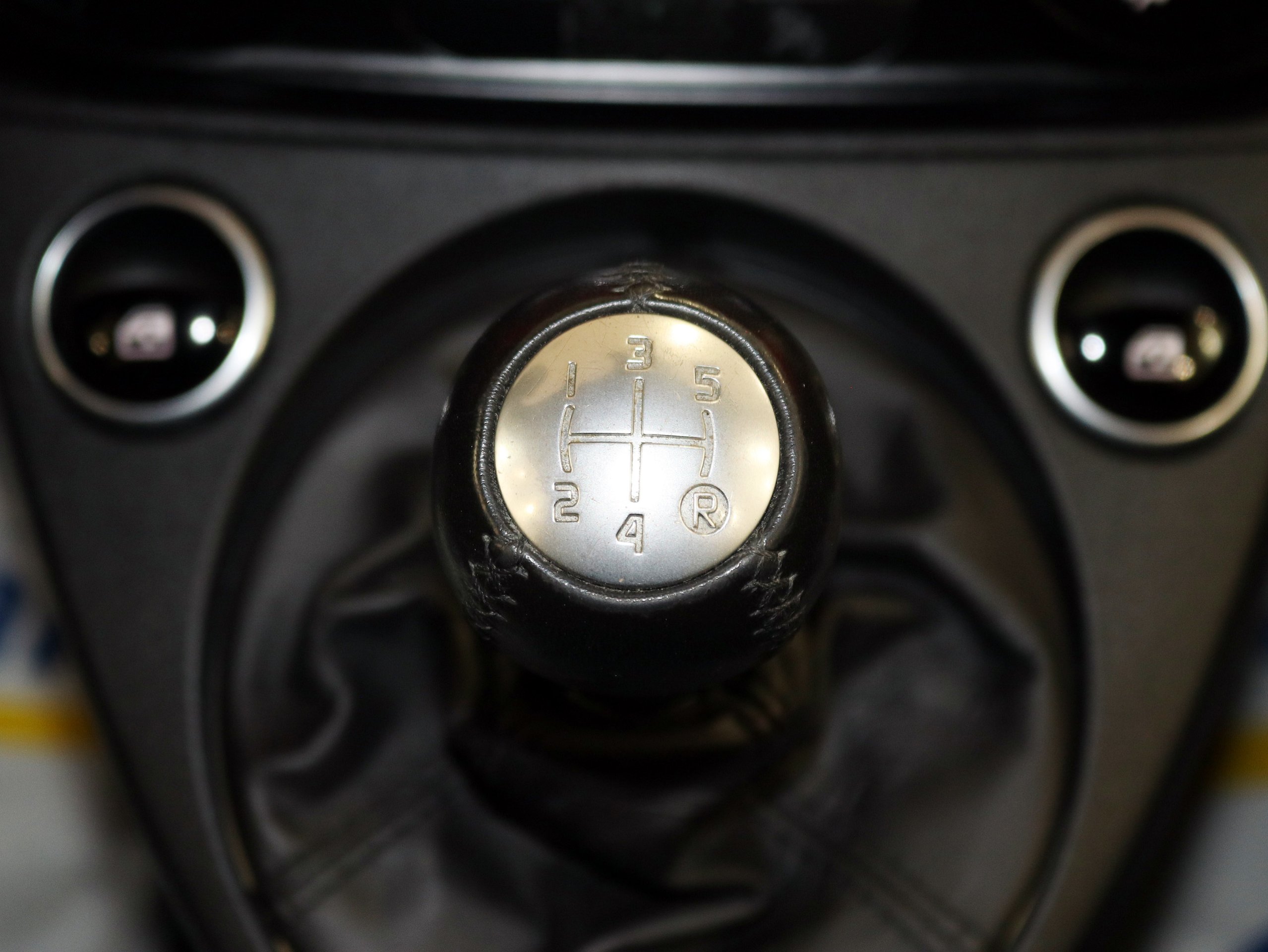 Foto Abarth 500 29