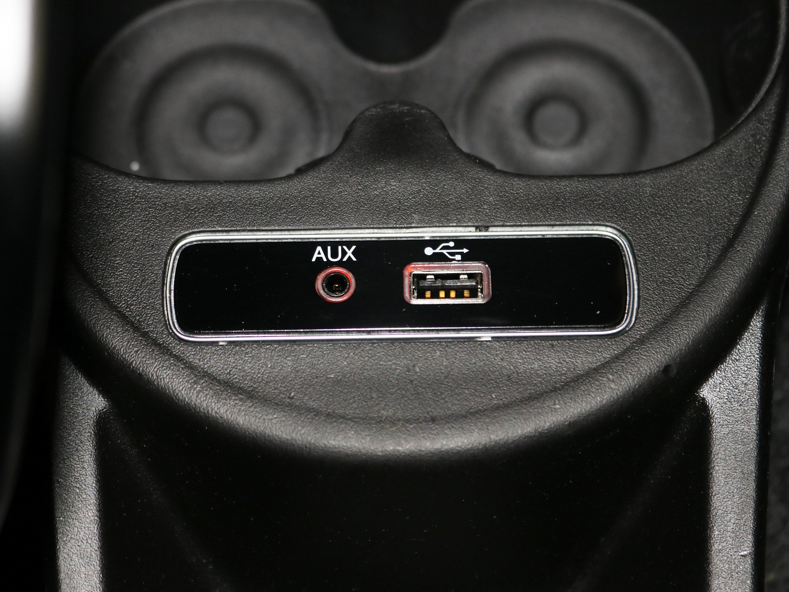 Foto Abarth 500 30