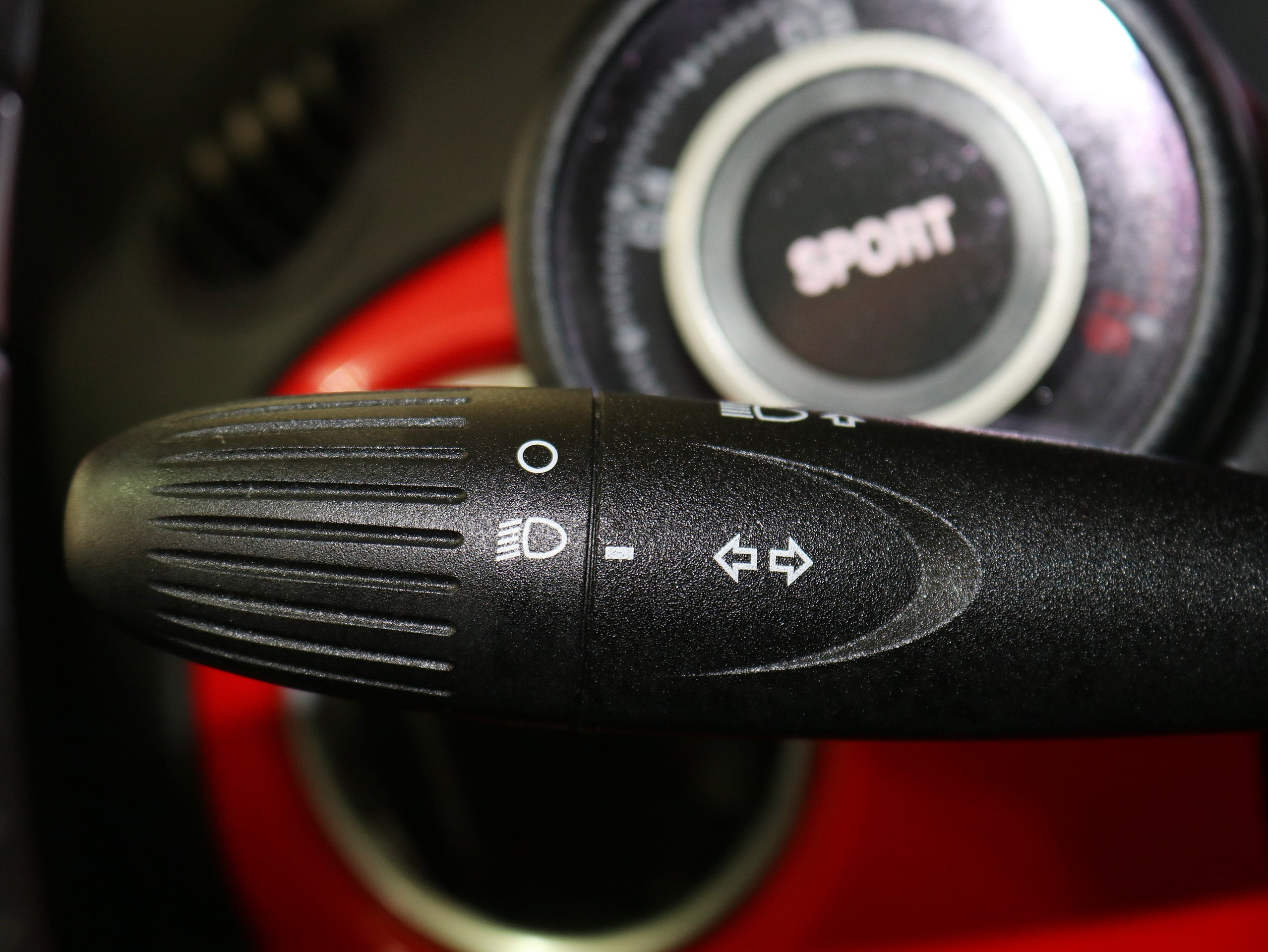 Foto Abarth 500 32