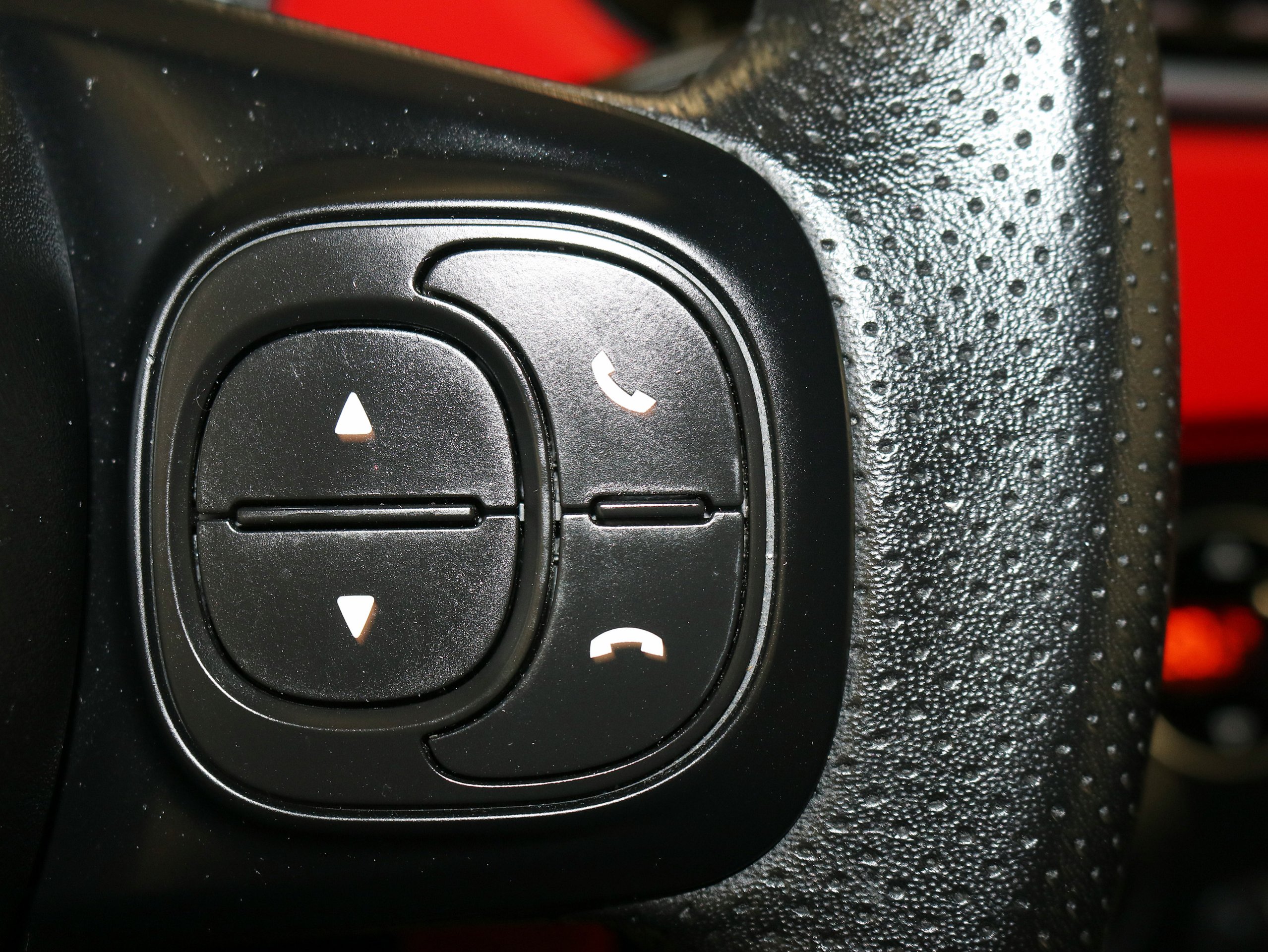 Foto Abarth 500 35