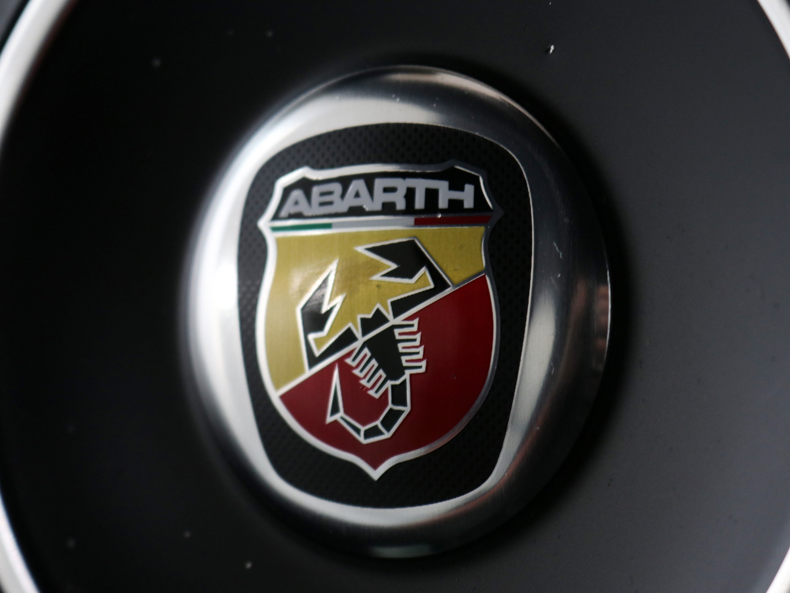 Foto Abarth 500 36