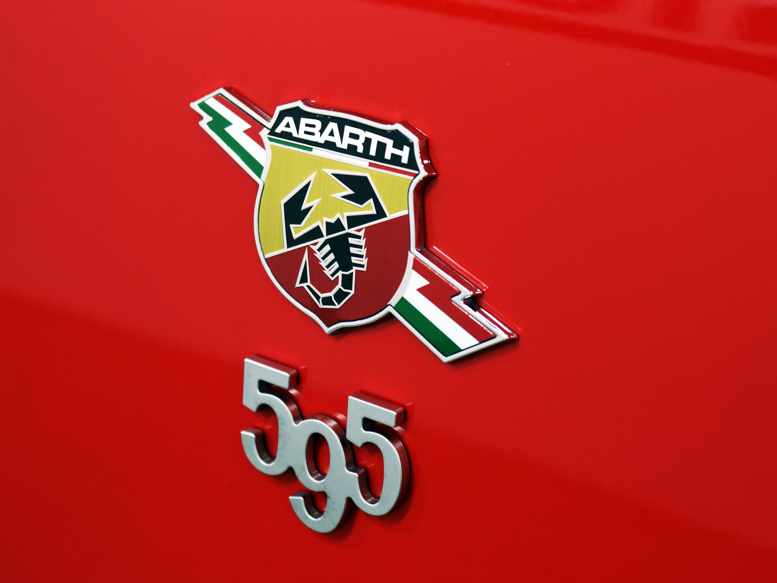 Foto Abarth 500 37
