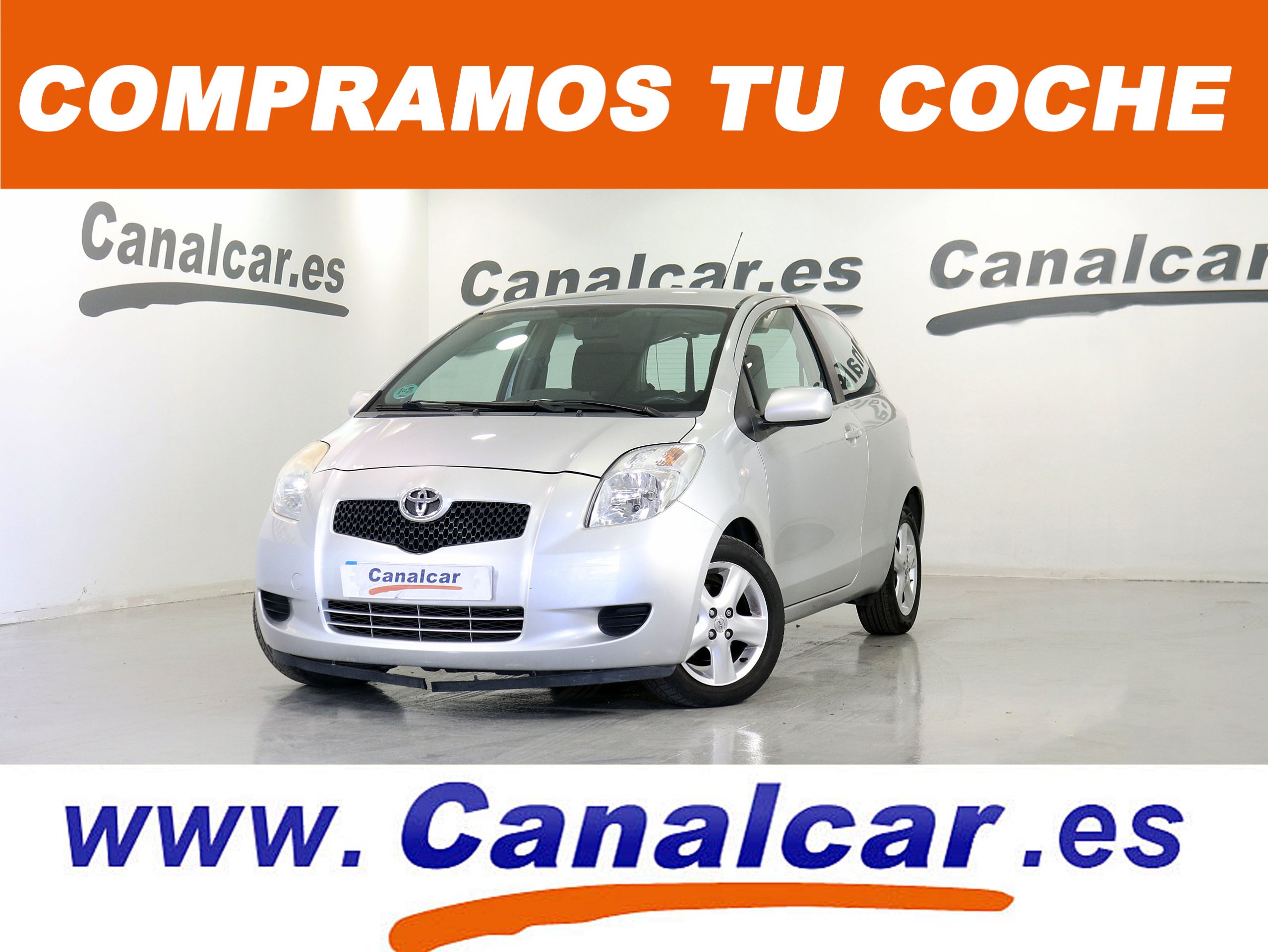 Foto Toyota Yaris 2