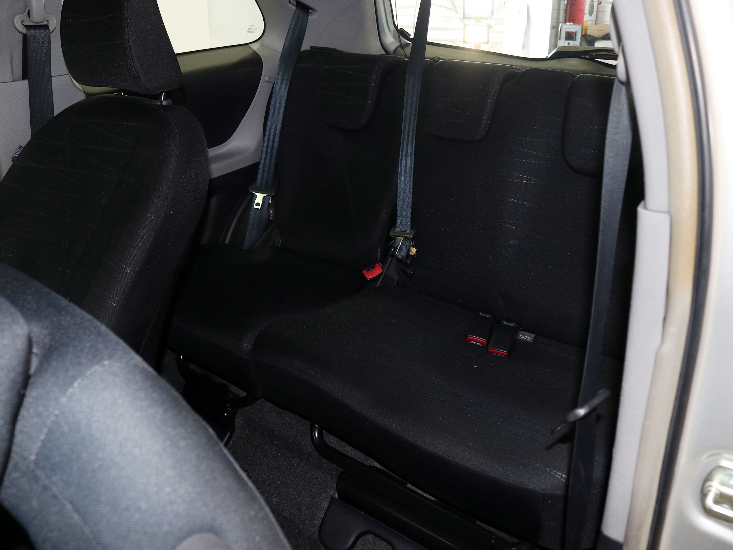 Foto Toyota Yaris 12