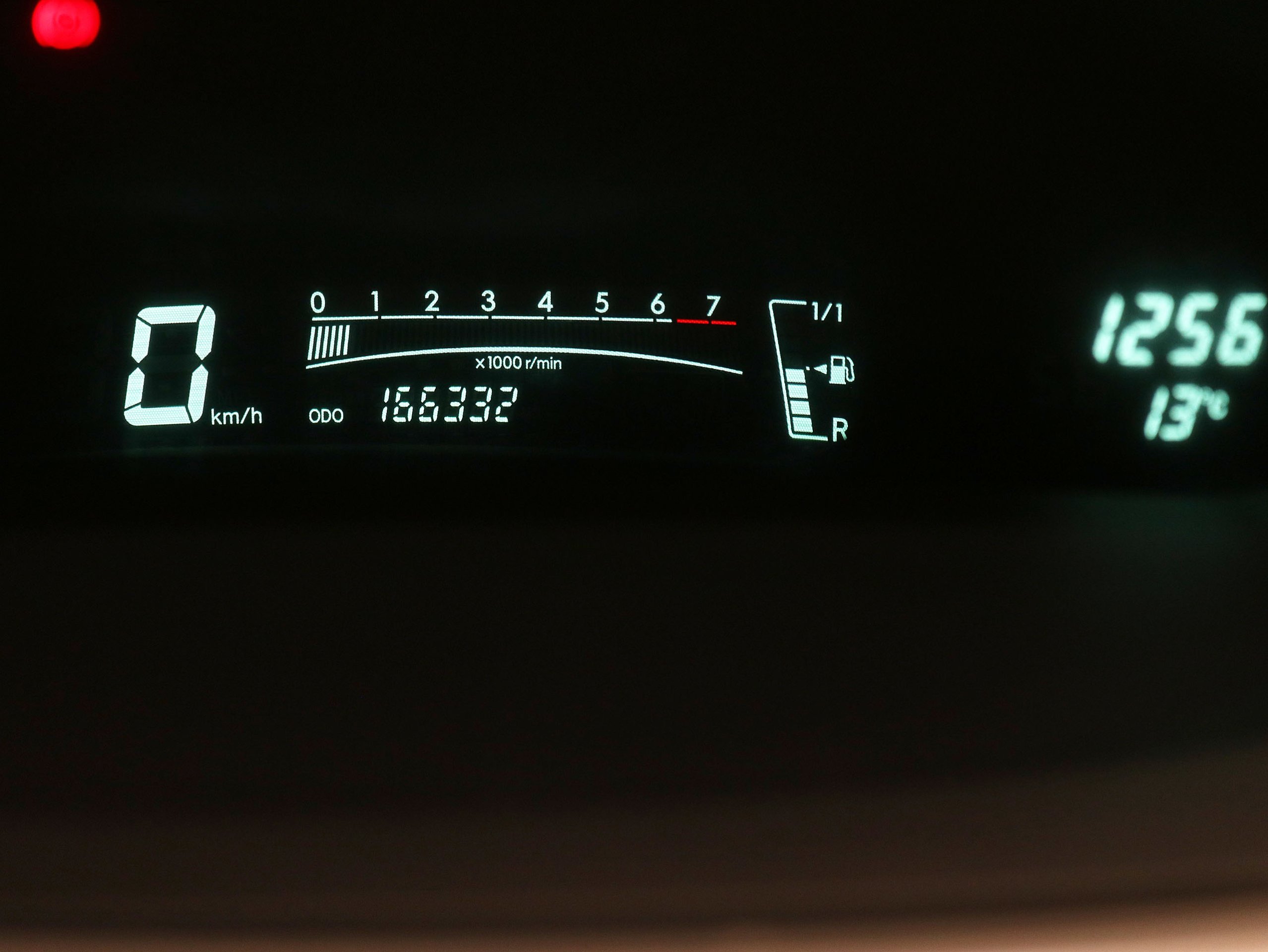 Foto Toyota Yaris 13