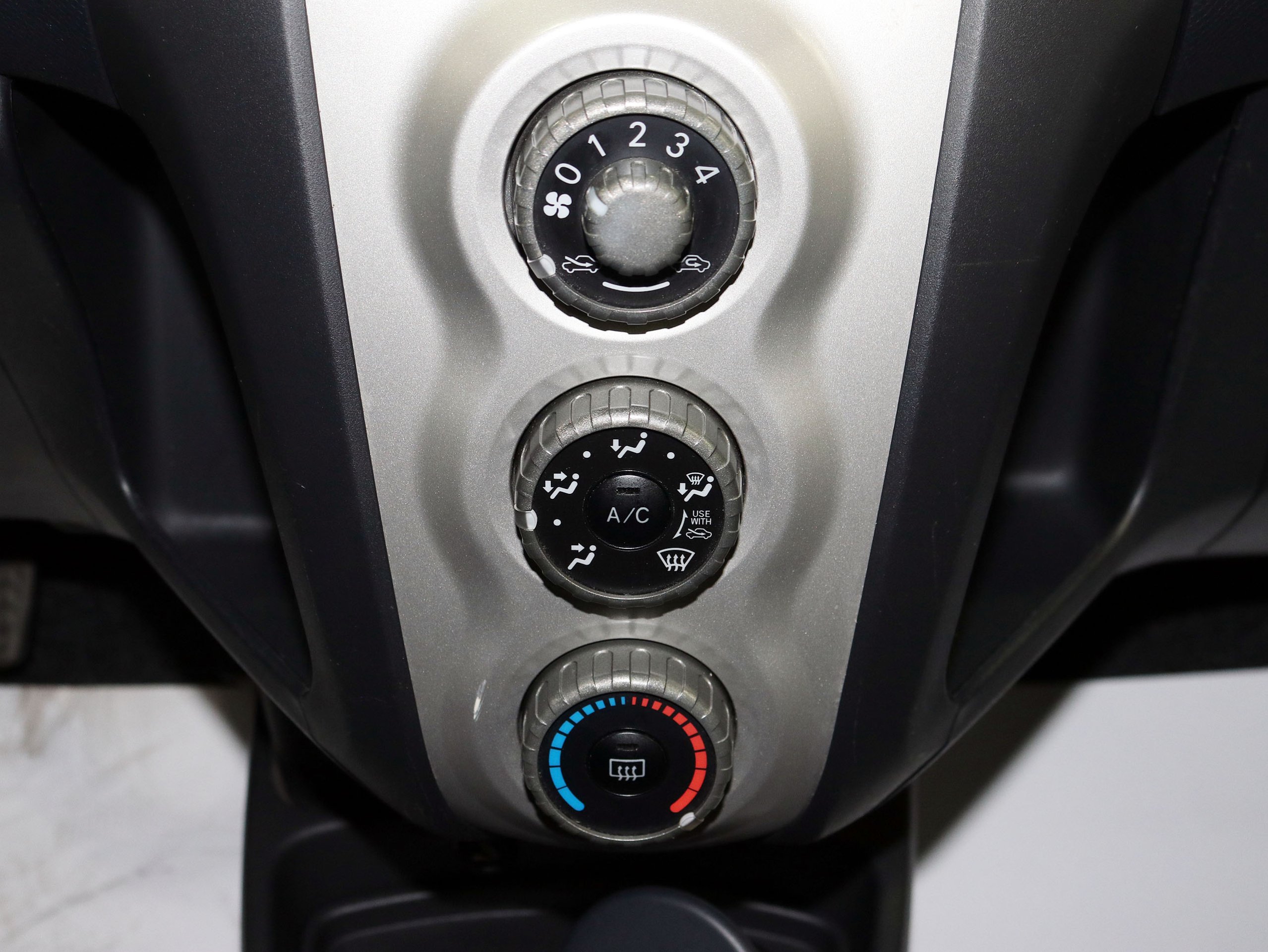 Foto Toyota Yaris 19