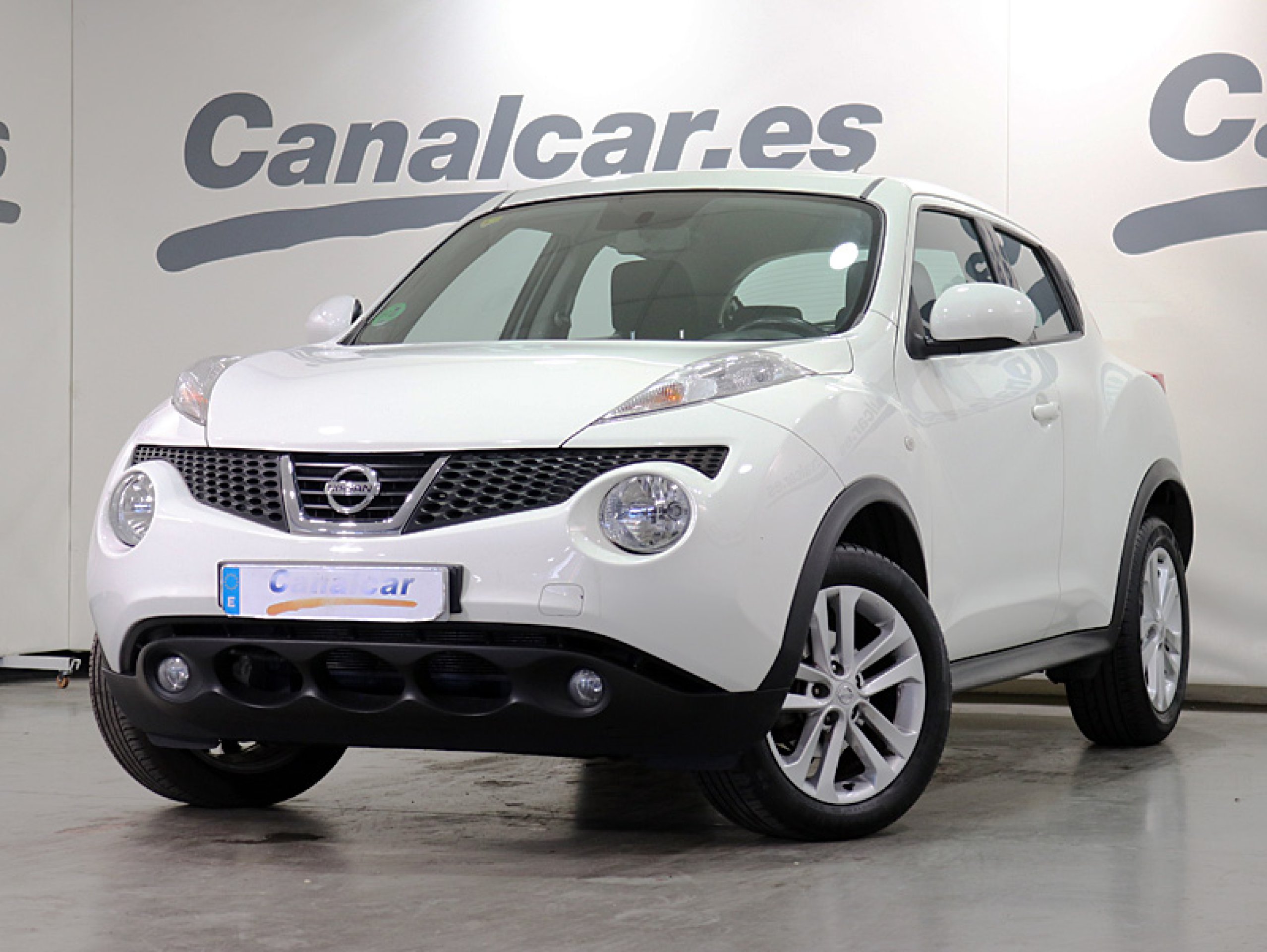 Foto Nissan Juke 3