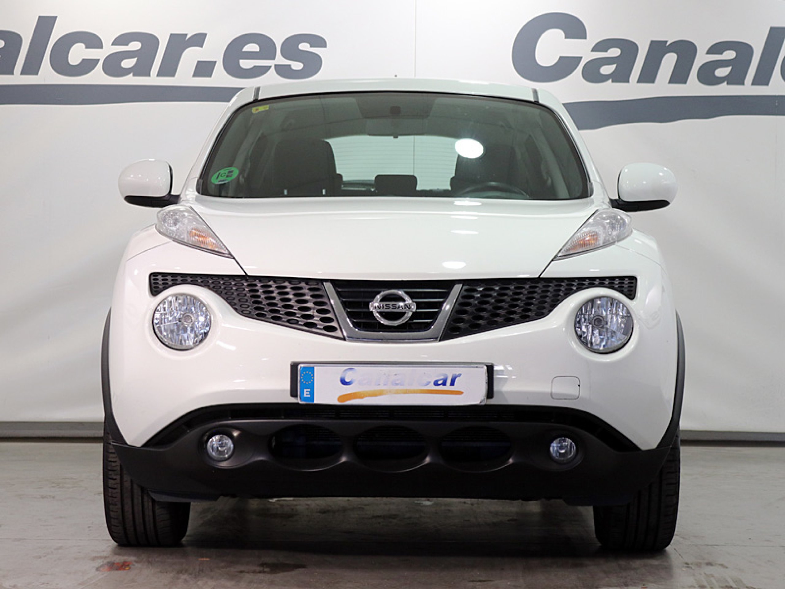 Foto Nissan Juke 4